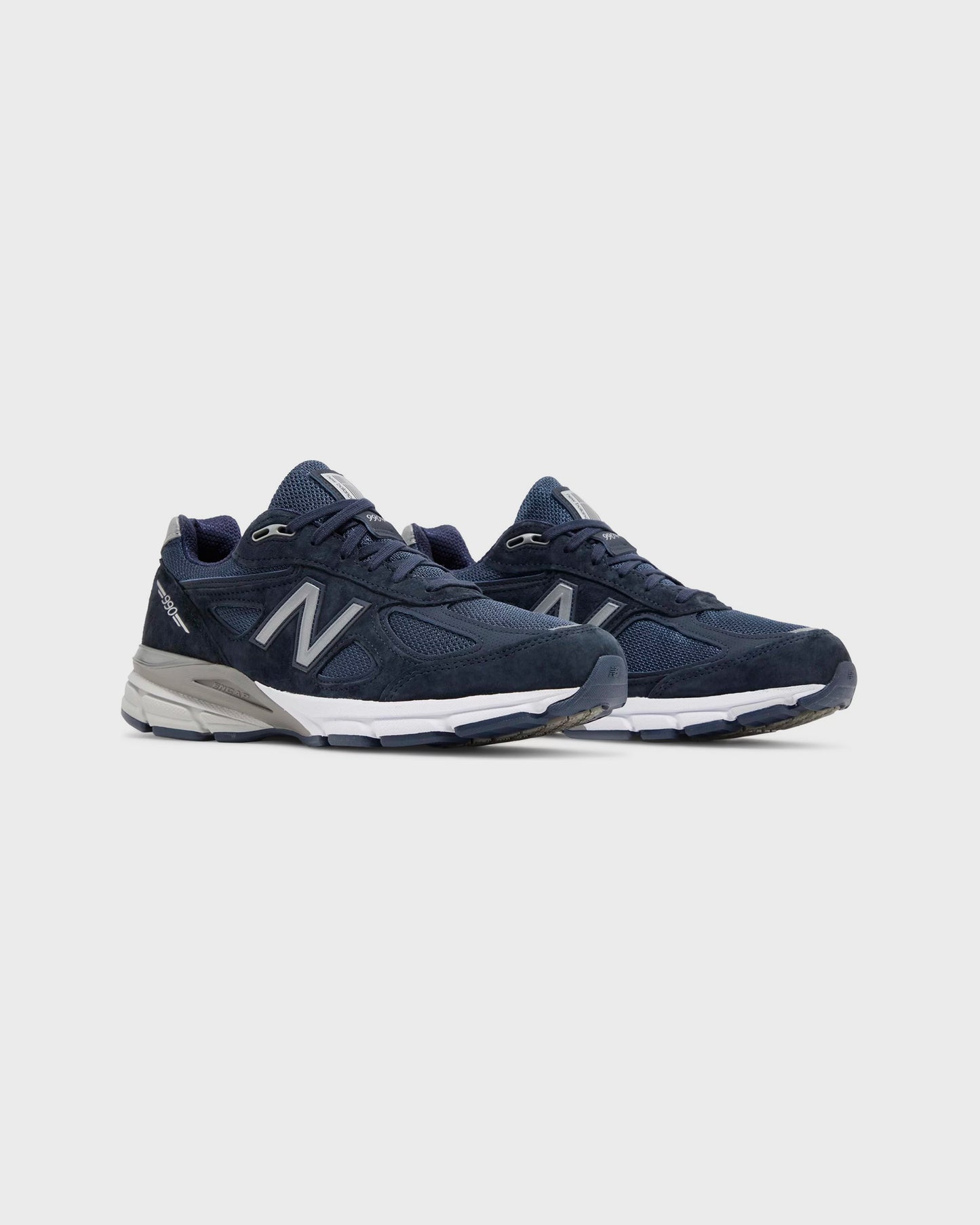 New Balance 990v4 Made in USA Navy