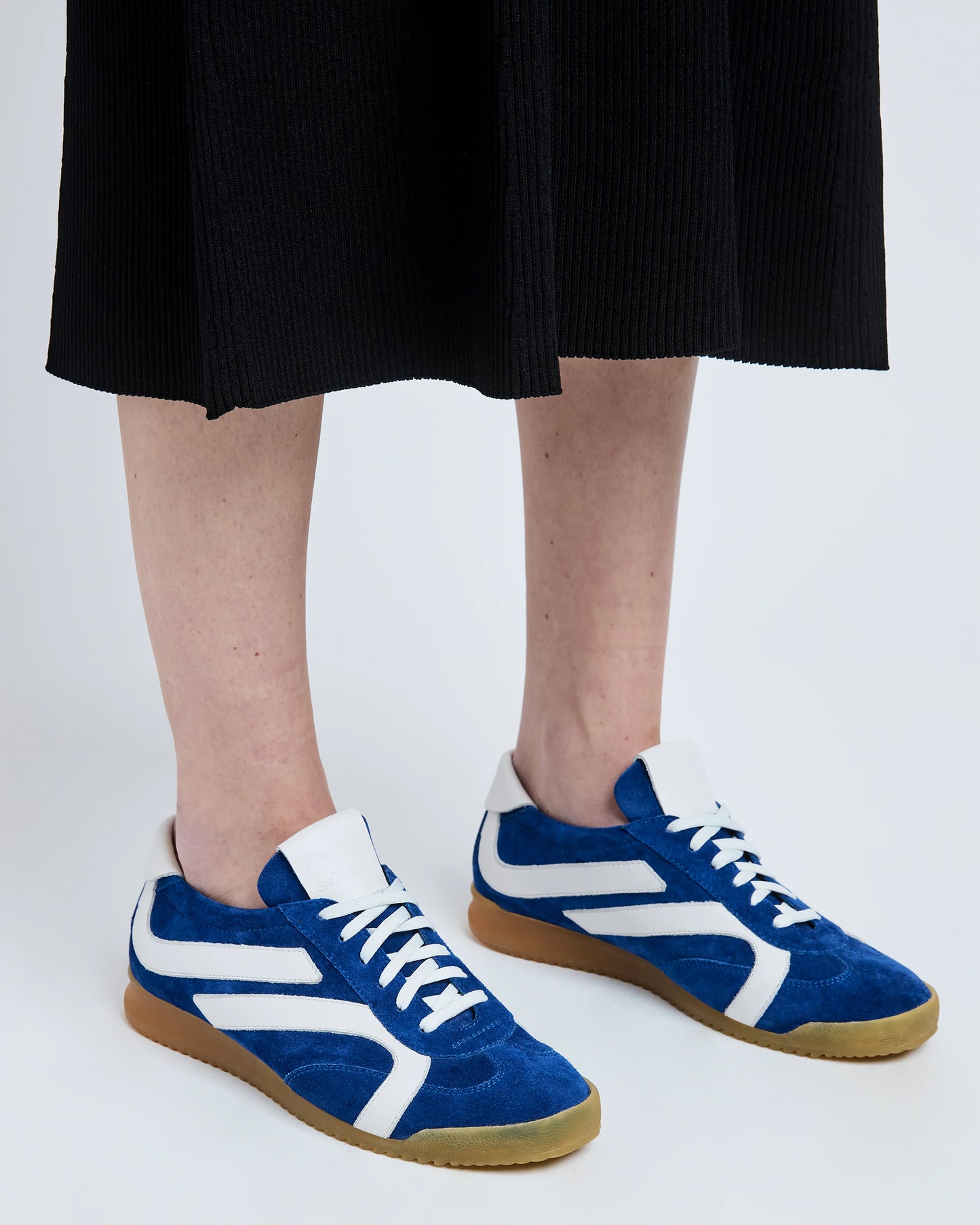 Proenza Schouler Track Cobalt/White