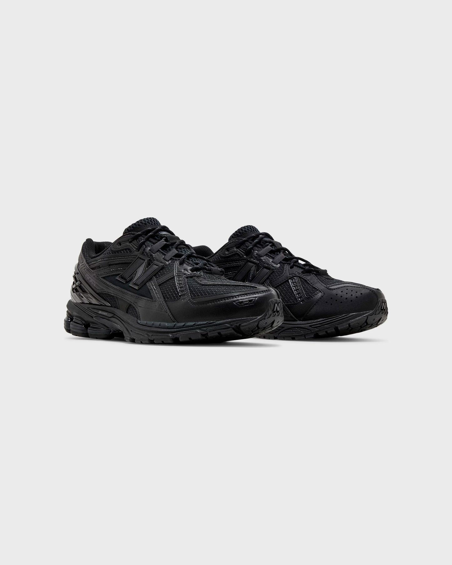 New Balance 1906U Triple Black