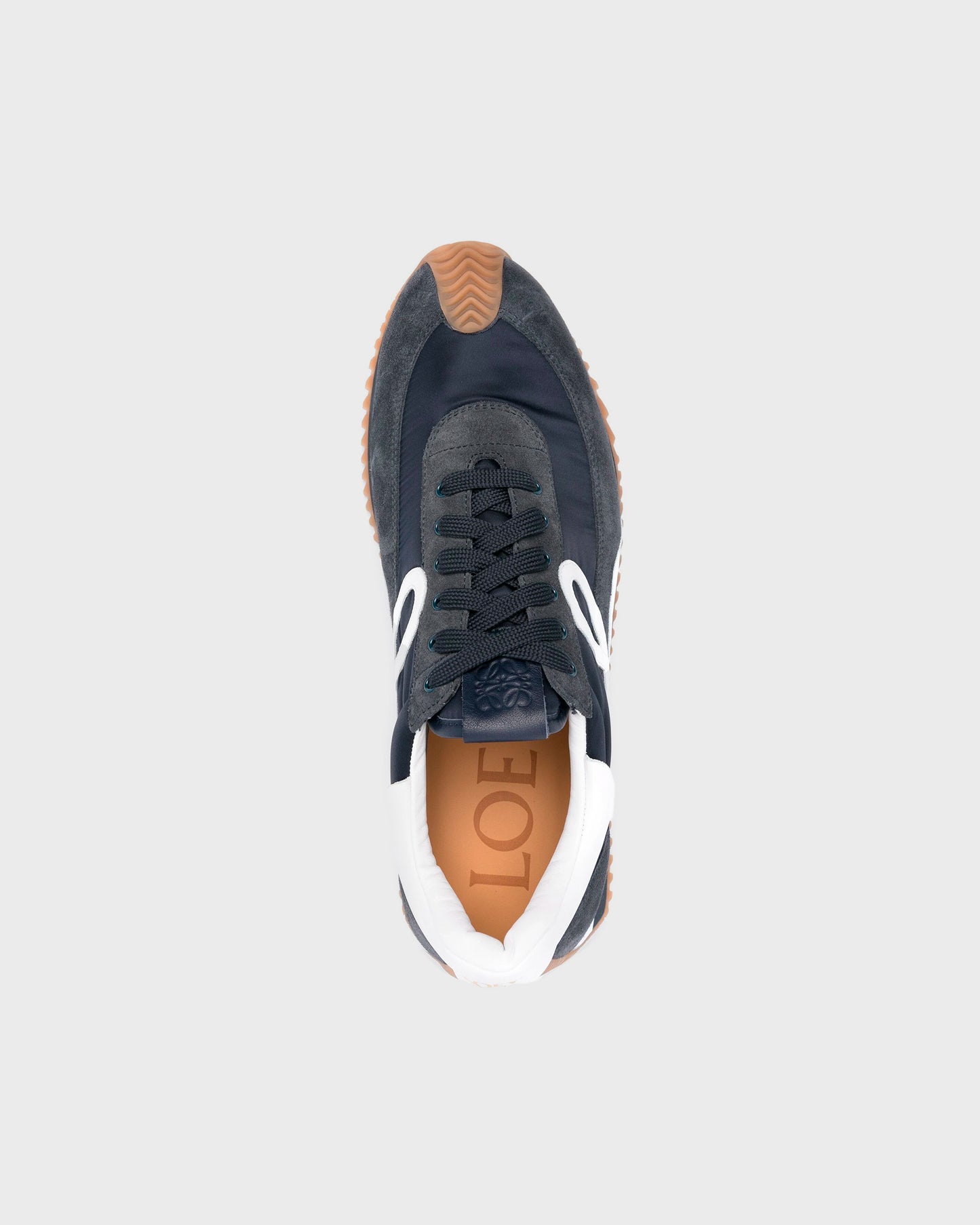 Loewe Flow Runner Dark Navy