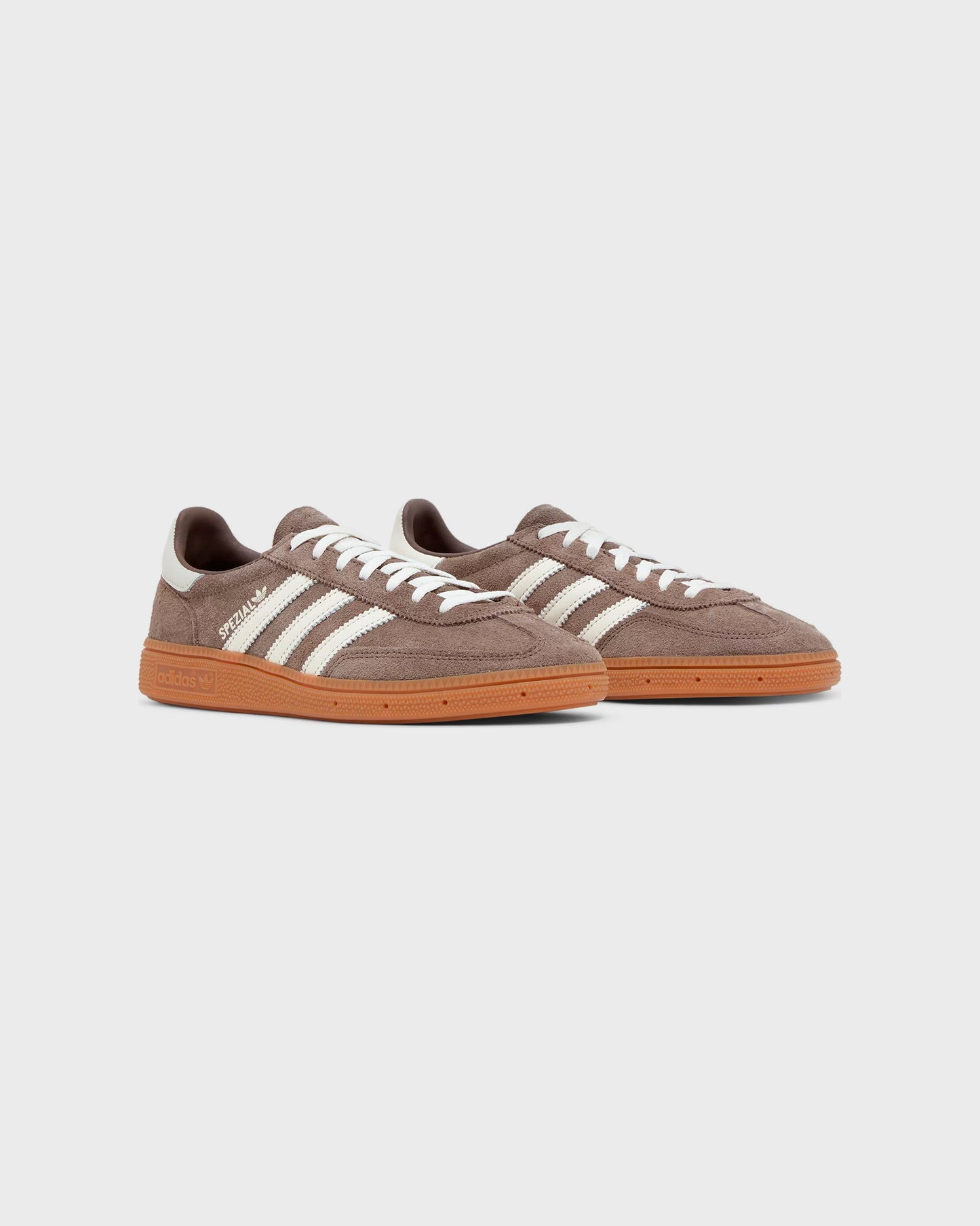 Adidas Handball Spezial Earth Strata Gum