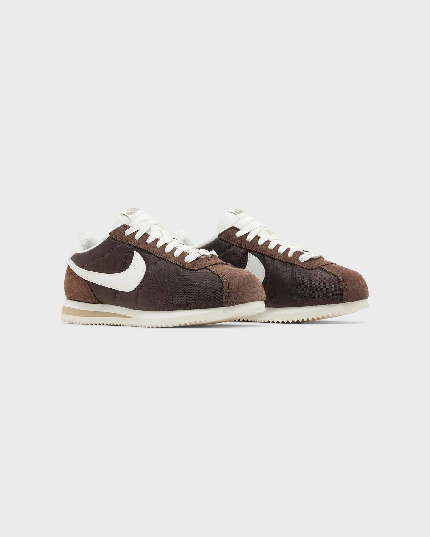 Nike Cortez Baroque Brown