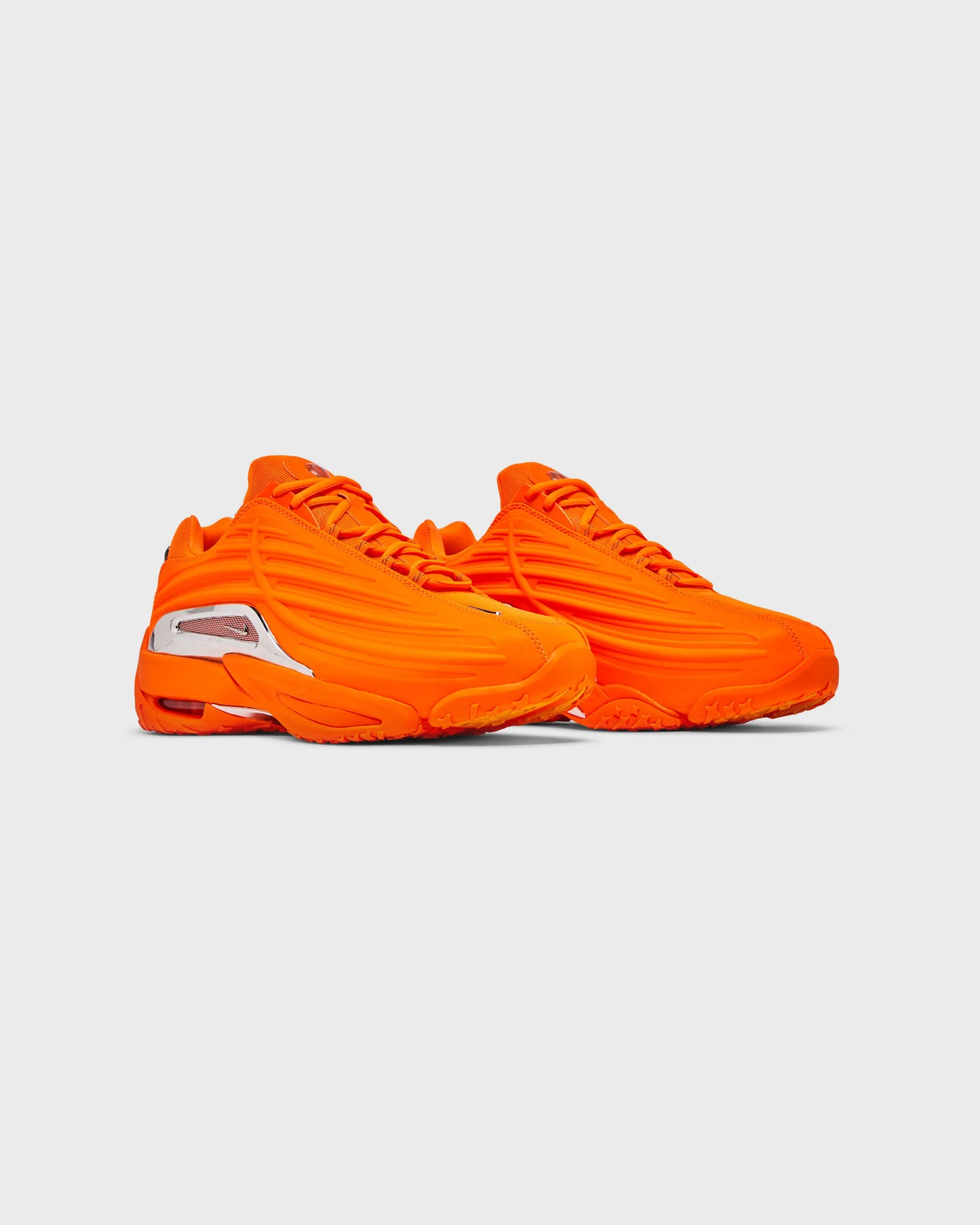 Nike NOCTA x Hot Step 2 Total Orange