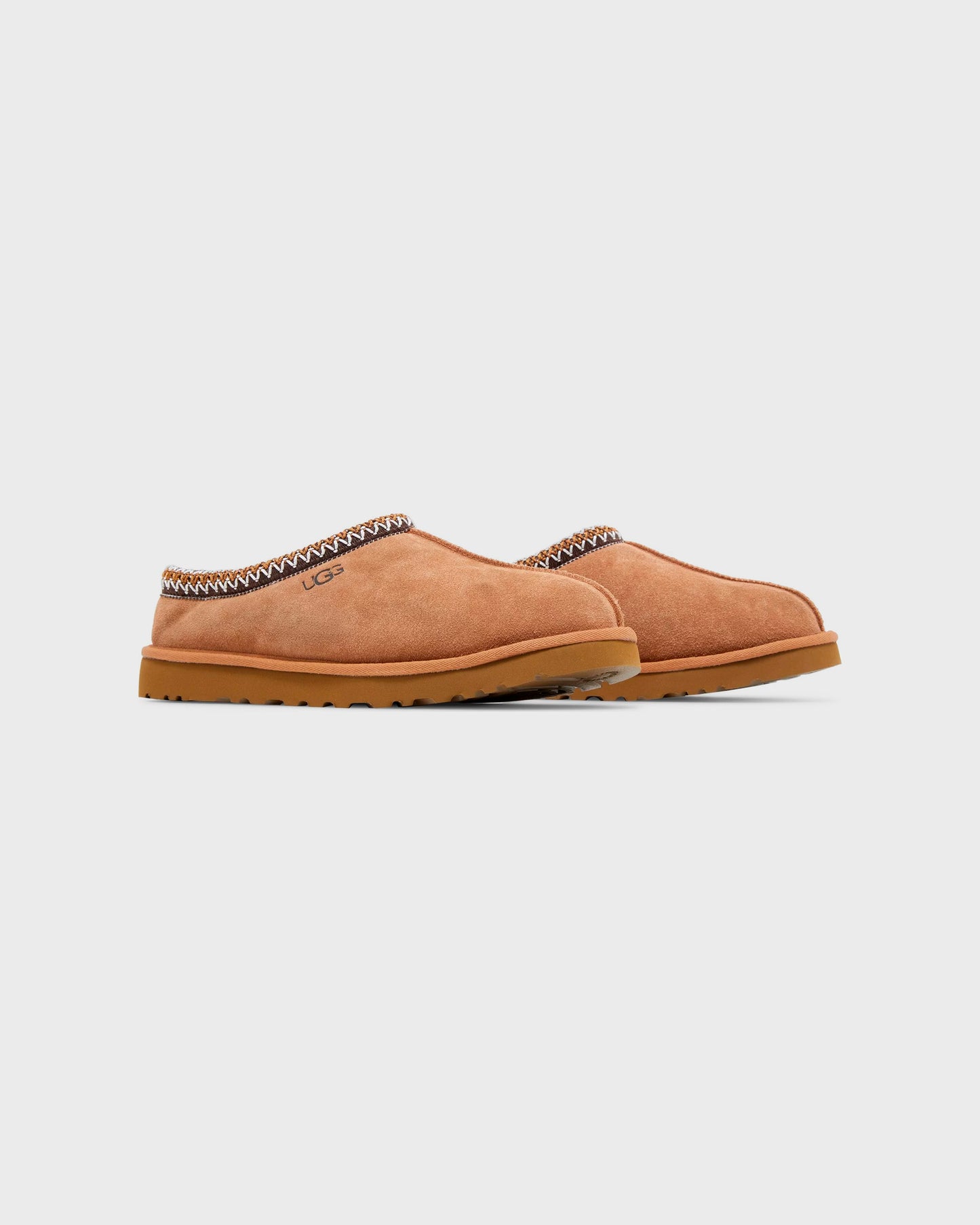 UGG Tasman Slipper Chestnut