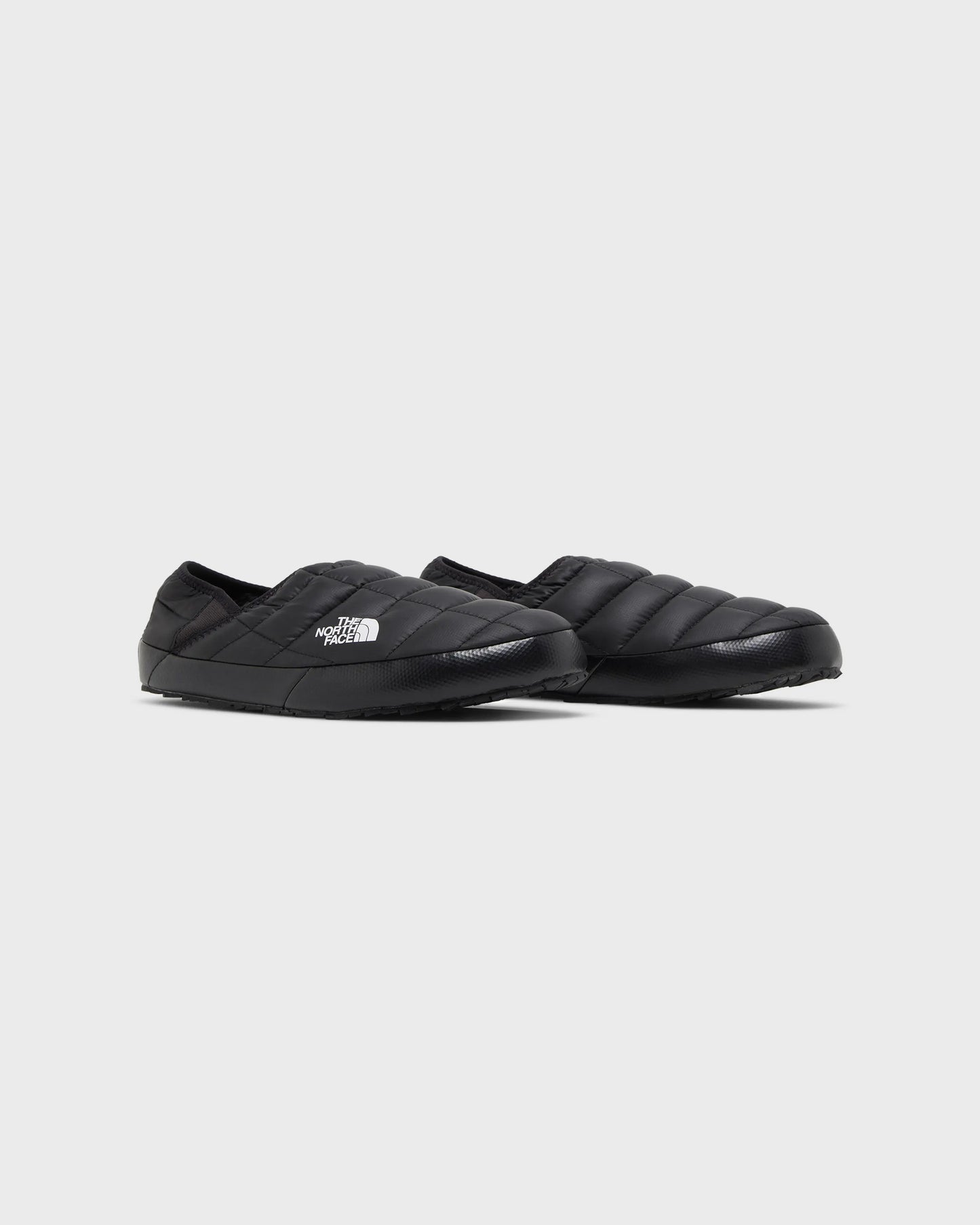 The North Face Thermoball Traction Mule 5 Black