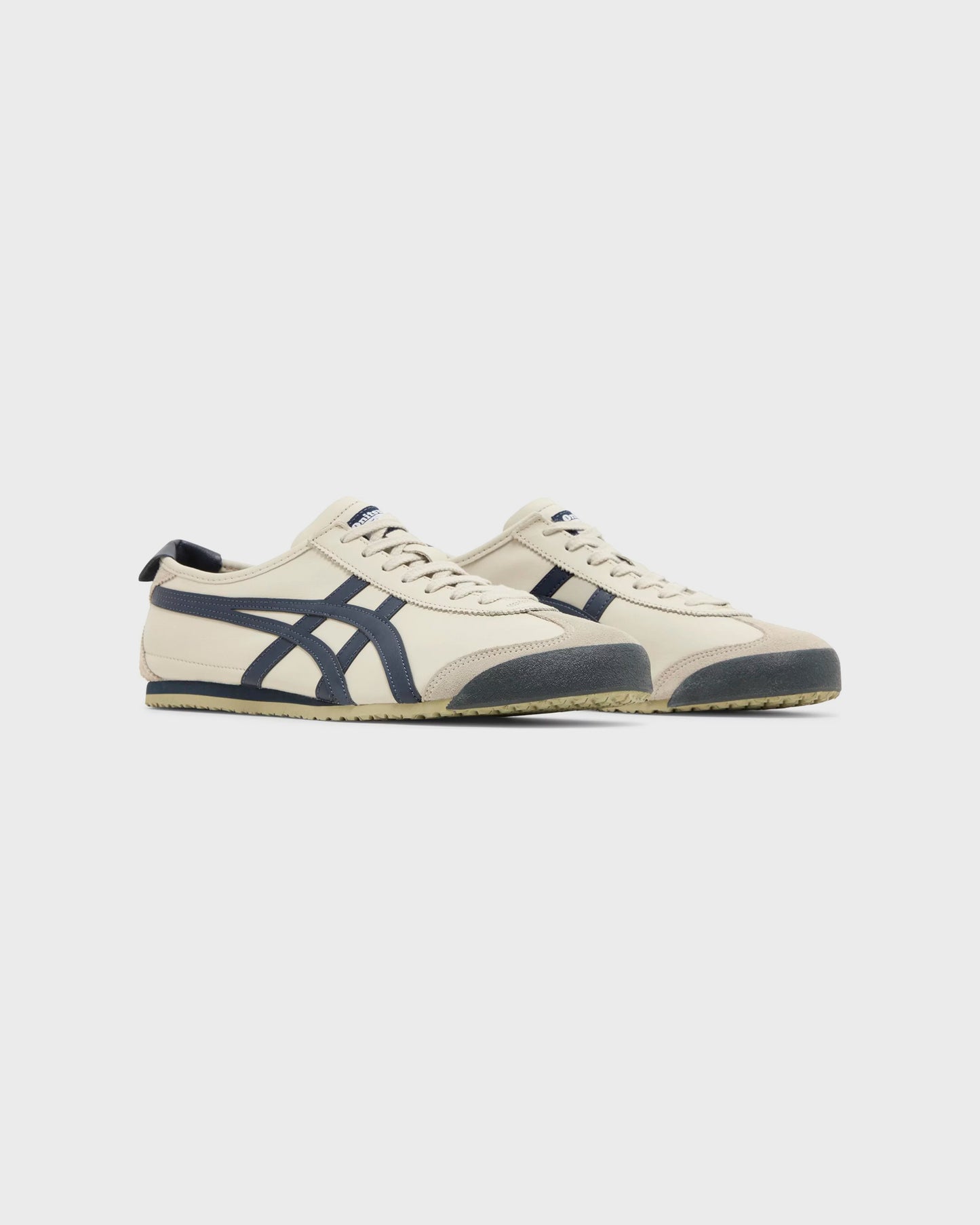 Asics Mexico 66 Birch Peacoat Onitsuka Tiger