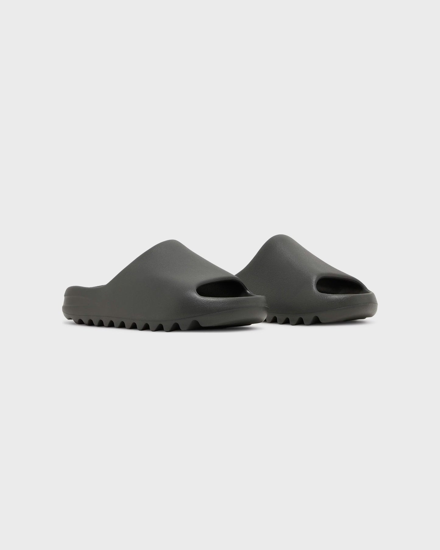 Adidas Yeezy Slides Dark Onyx