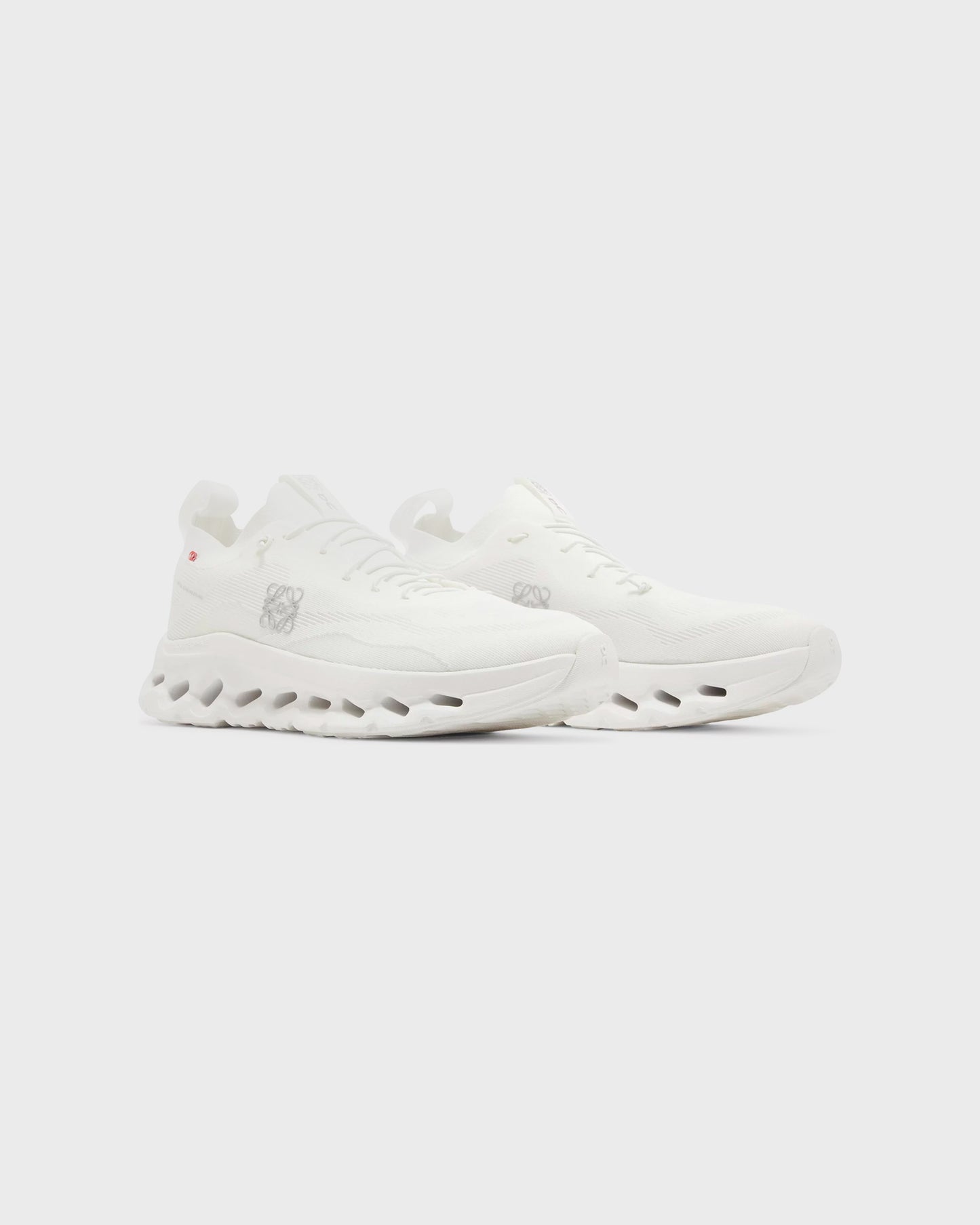 Loewe x Cloudtilt All White