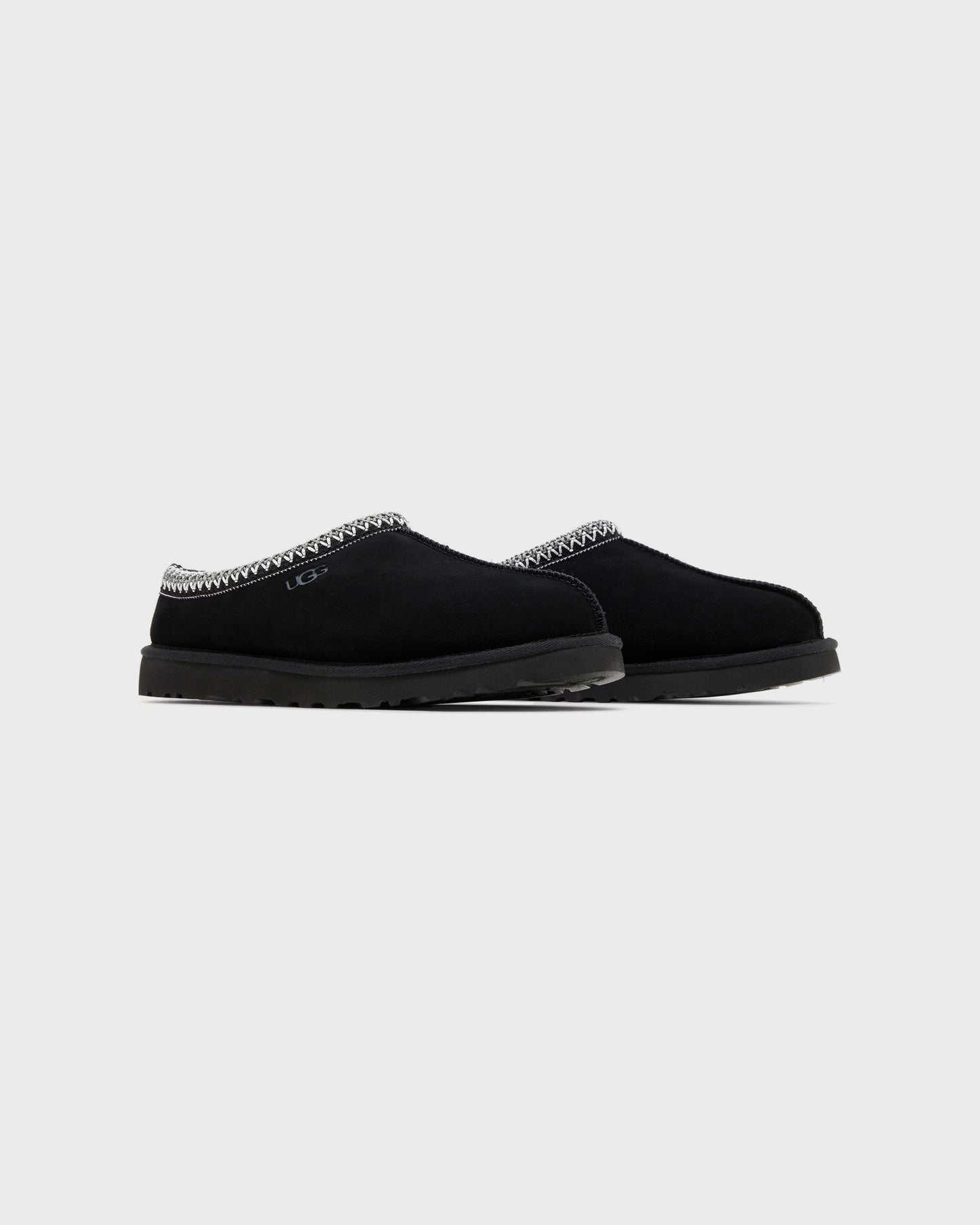 UGG Tasman Slipper Black