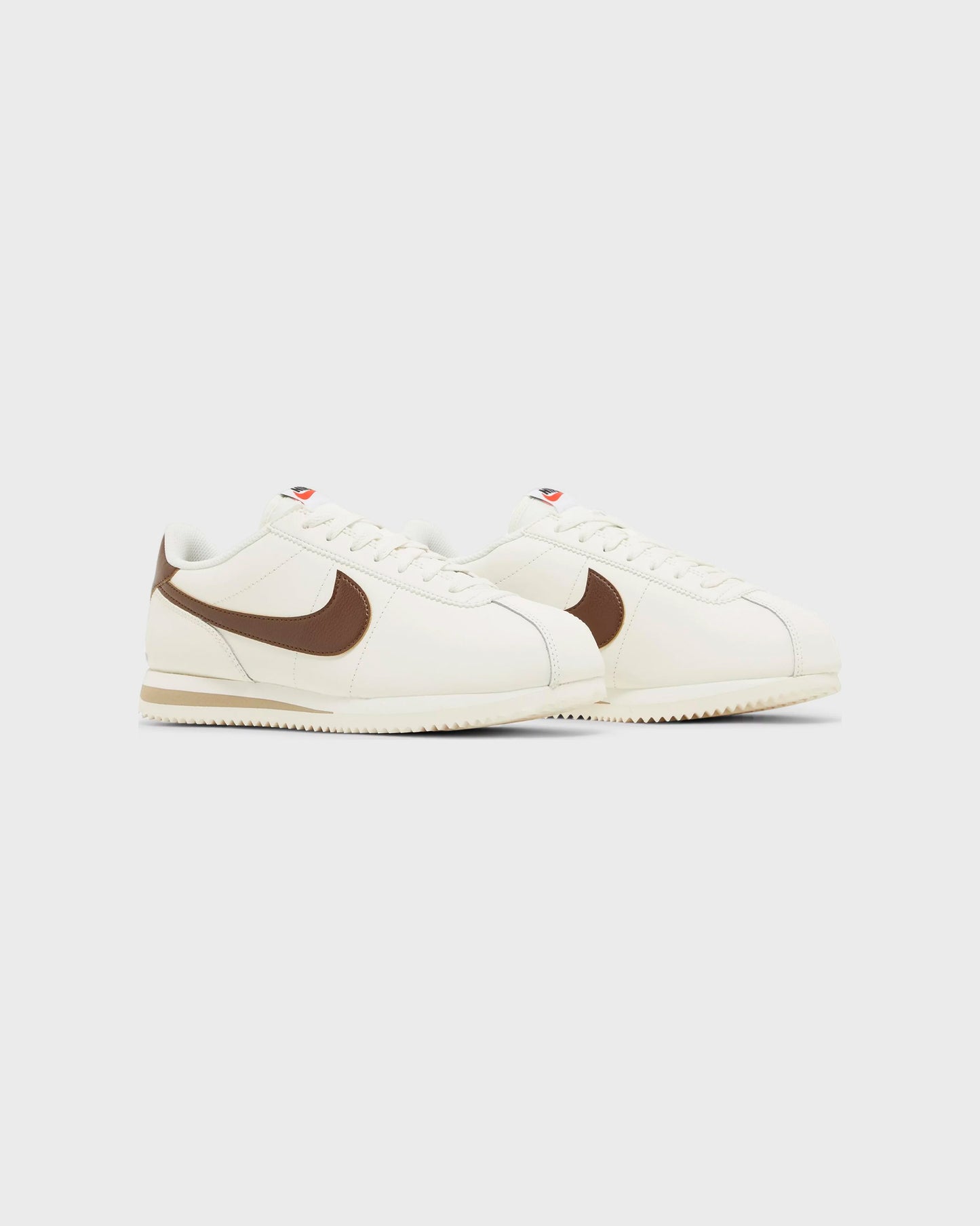 Nike Cortez Cacao Wow