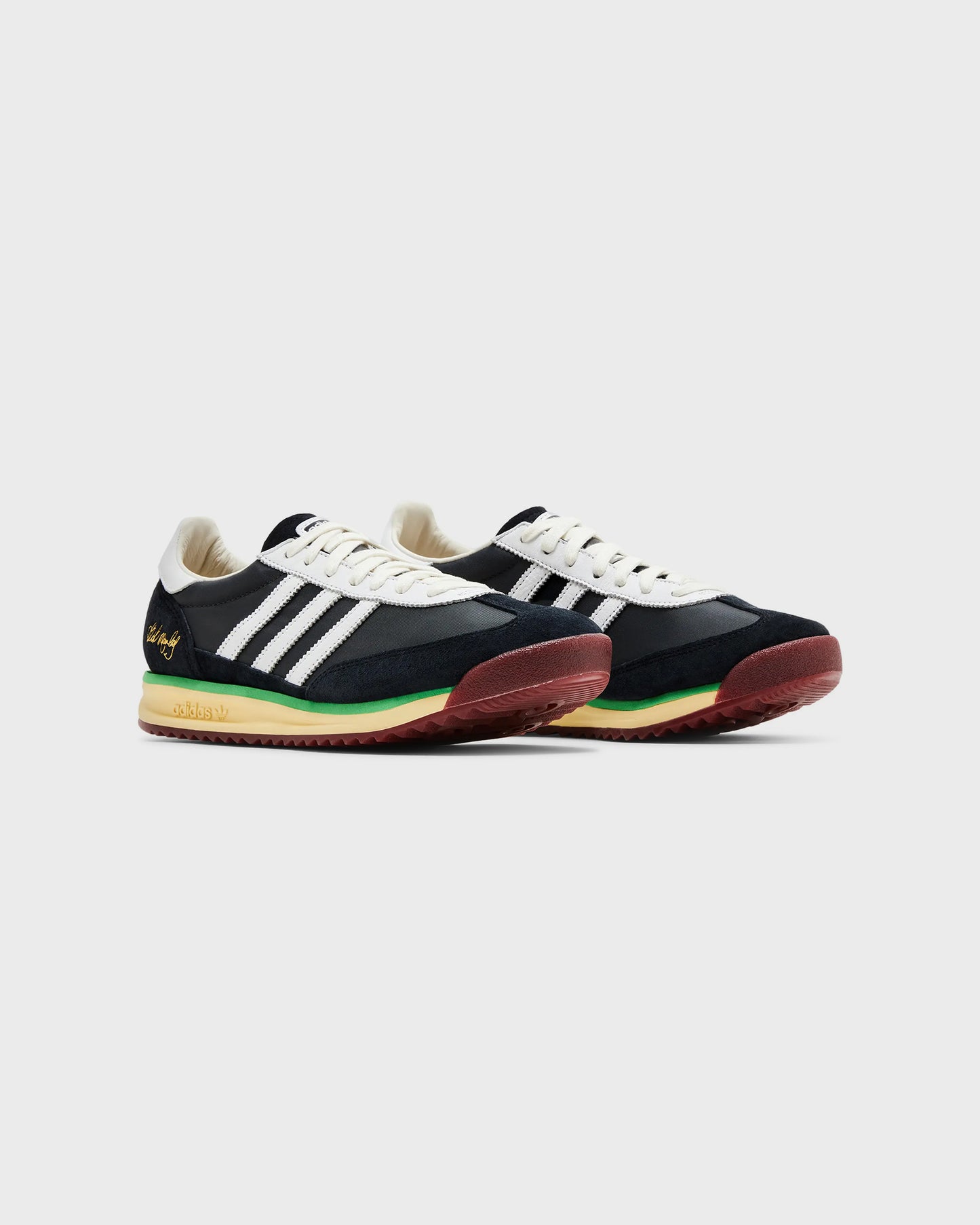 Adidas Bob Marley x SL72 RS One Love