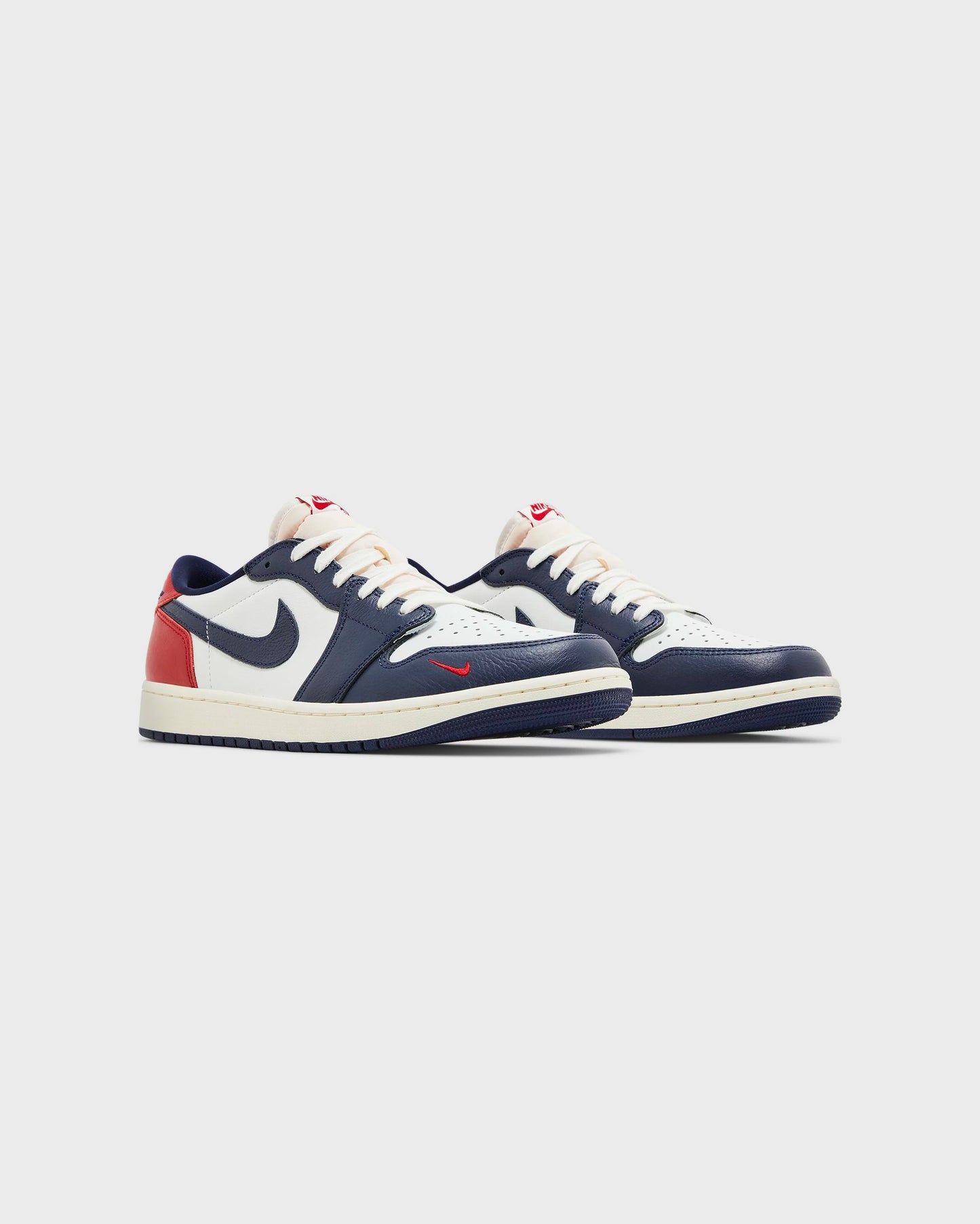 Air Jordan 1 Retro Low OG Howard University