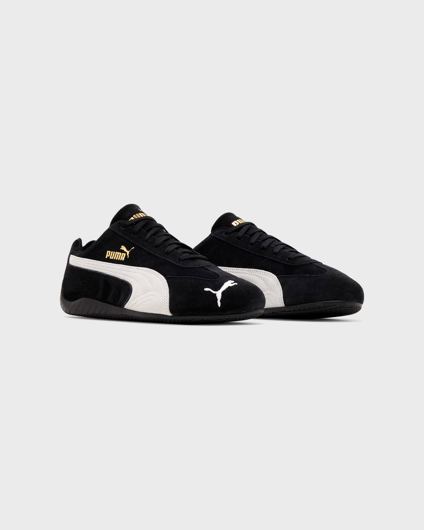 Puma Speedcat OG Black White