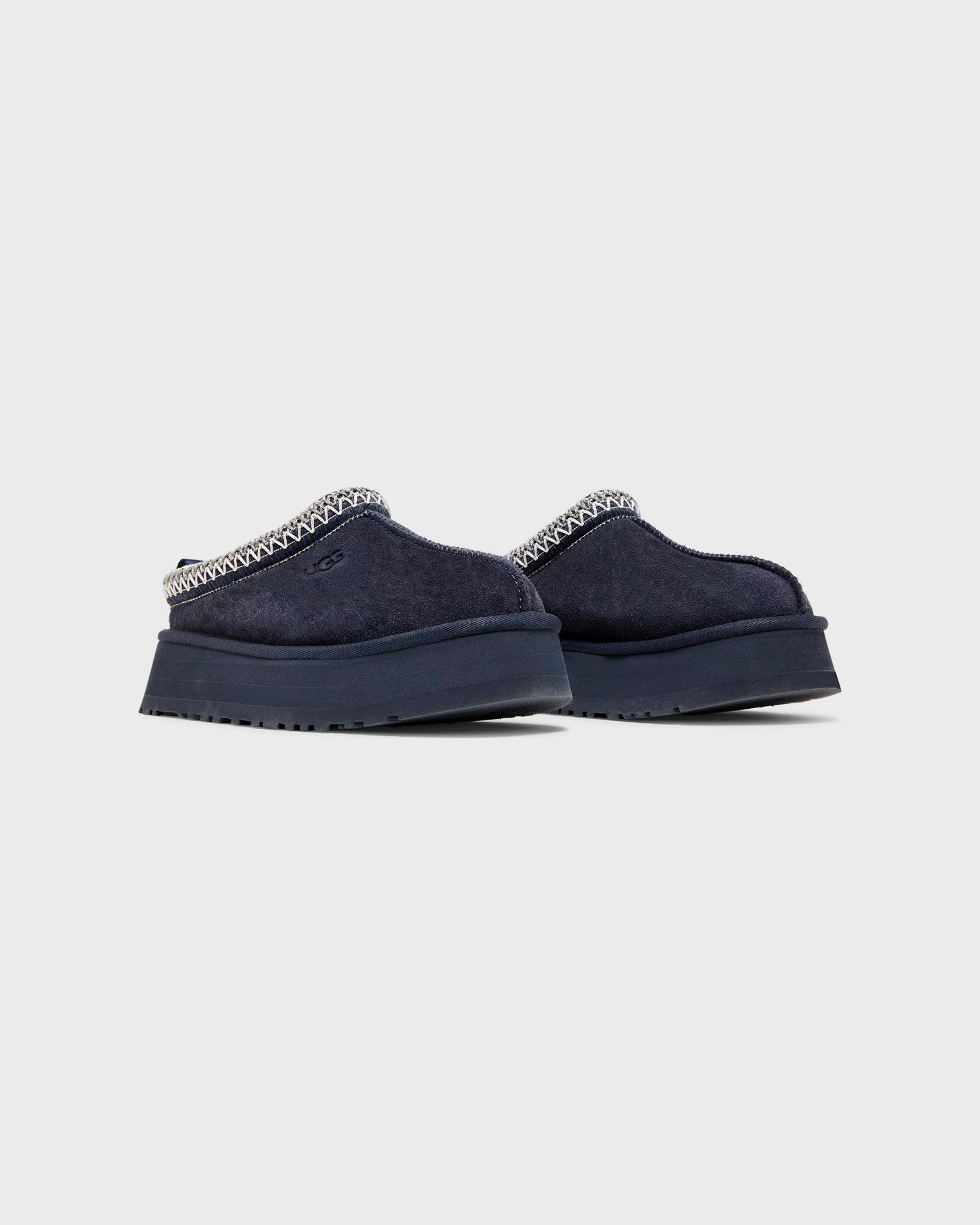 UGG Tazz Slipper Eve Blue