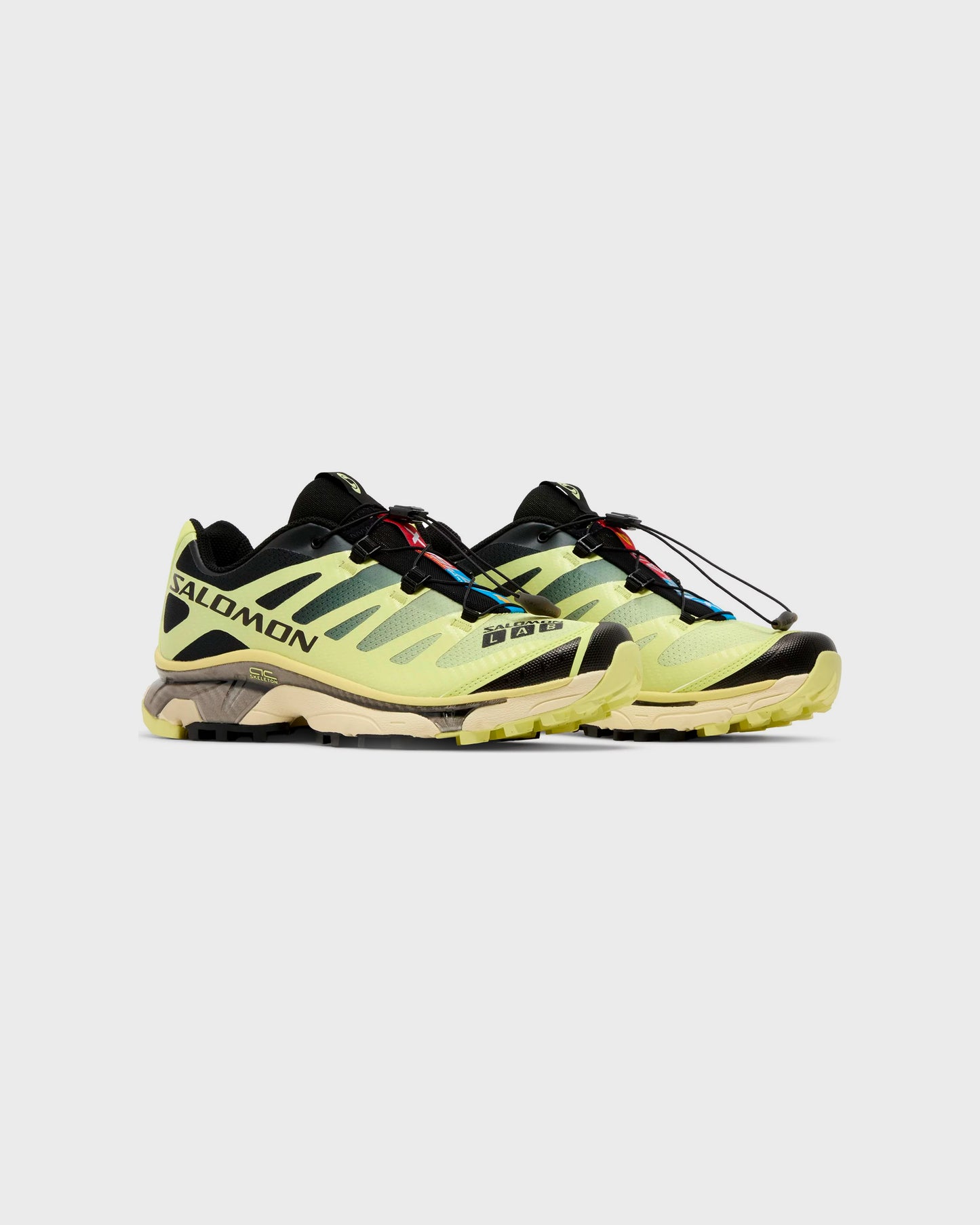 Salomon XT-4 OG Sunny Lime