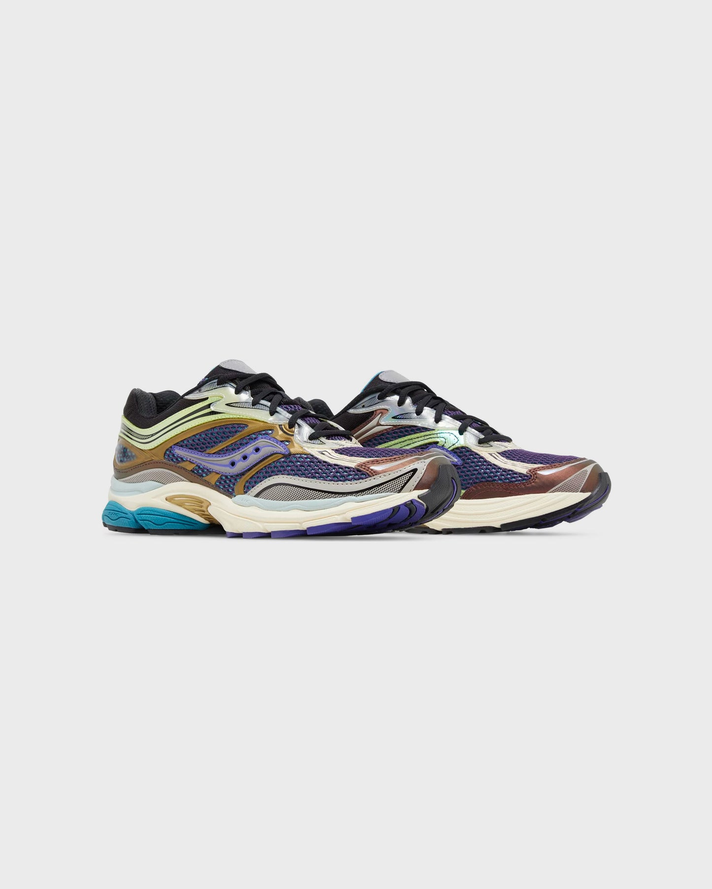 Saucony Progrid Omni 9 Crystal Cave