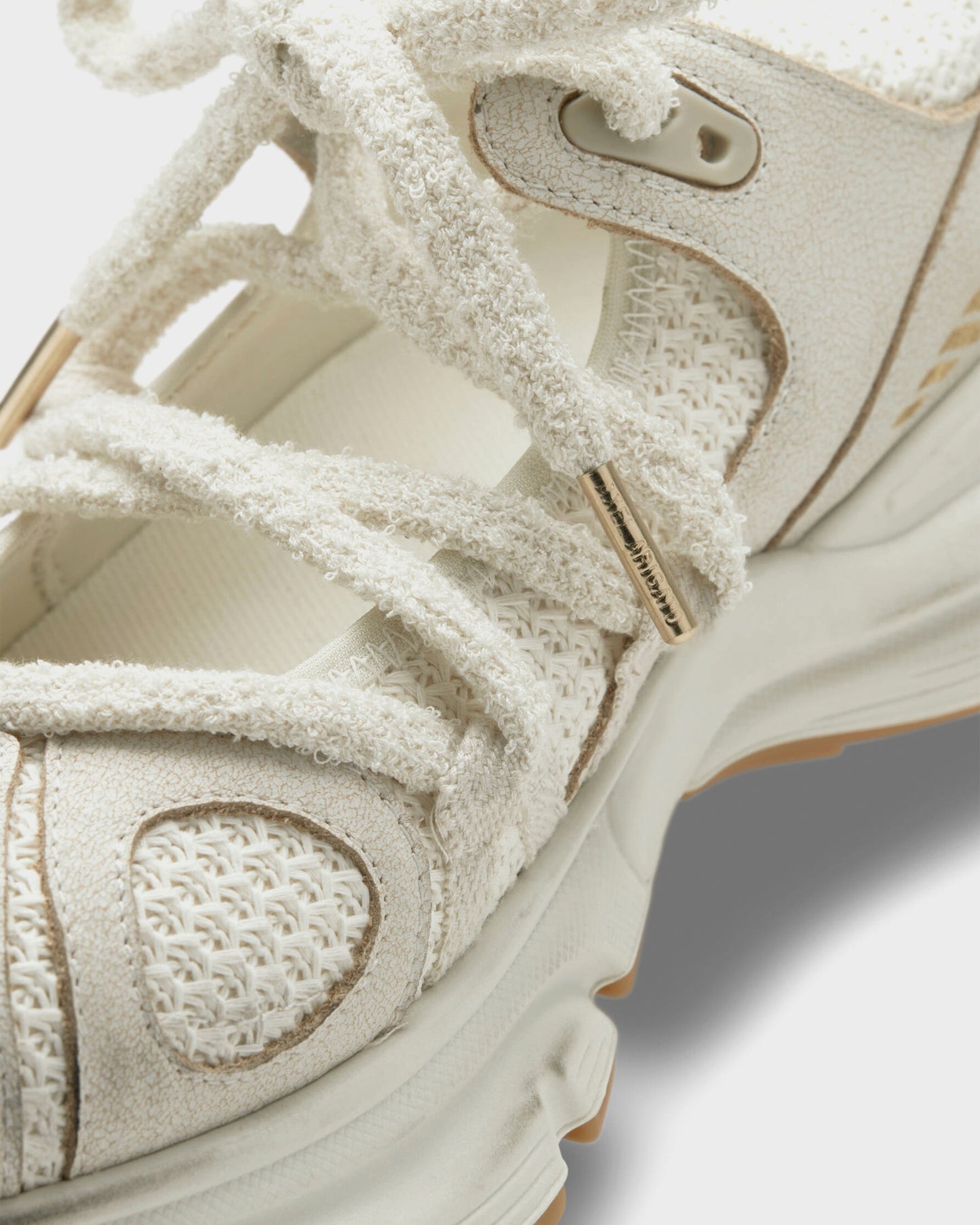 Axel Arigato Marathon Ballet White