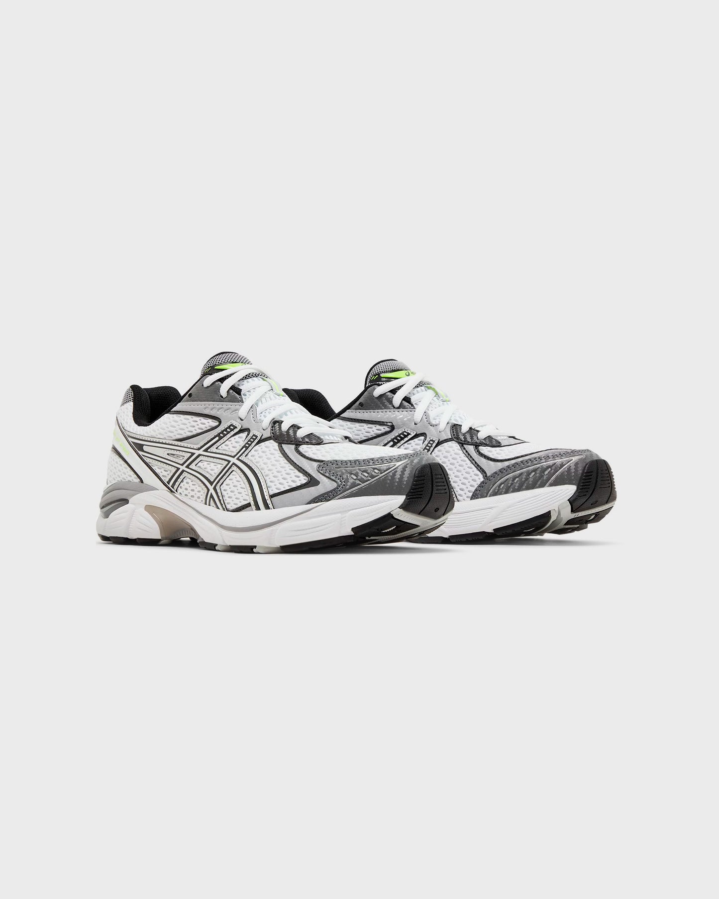 Asics JJJJound x GT 2160 White Black