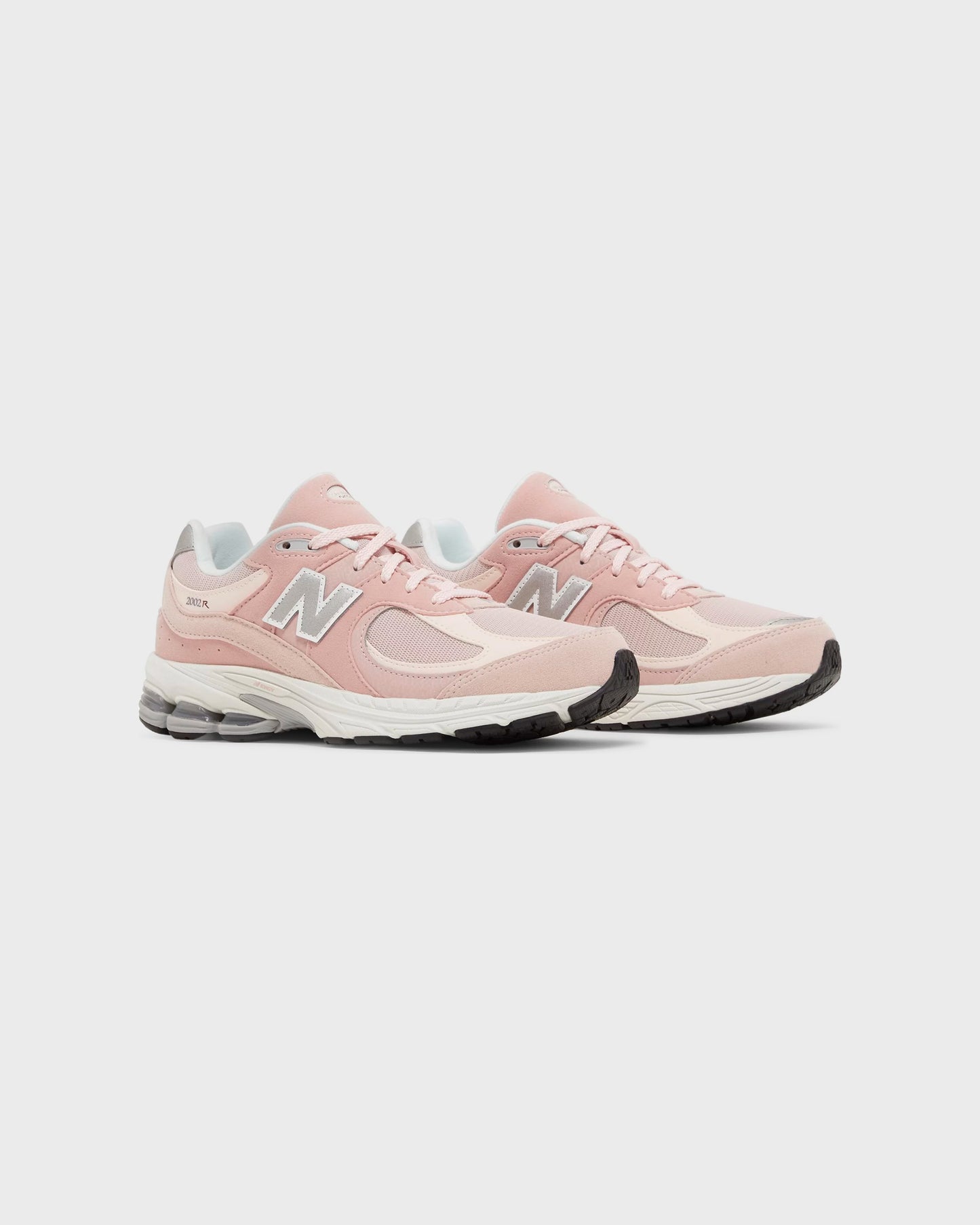 New Balance 2002R Big Kid Pink Sand