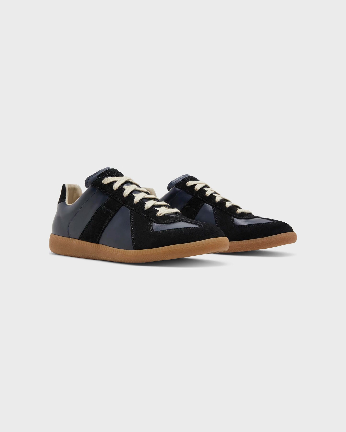 Maison Margiela Replica Navy Black