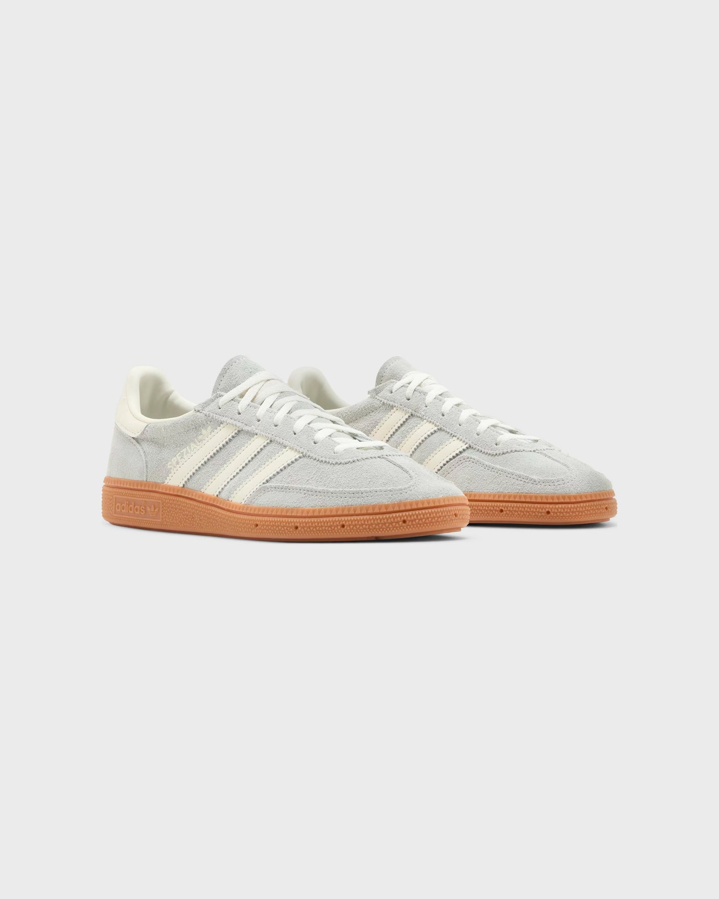 Adidas Handball Spezial Wonder Silver Gum