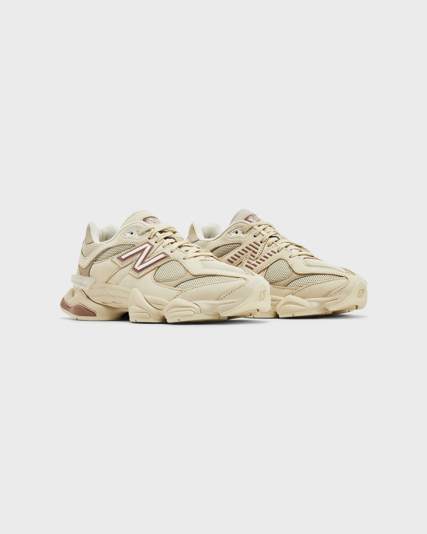 New Balance 9060 Bone Sparrow