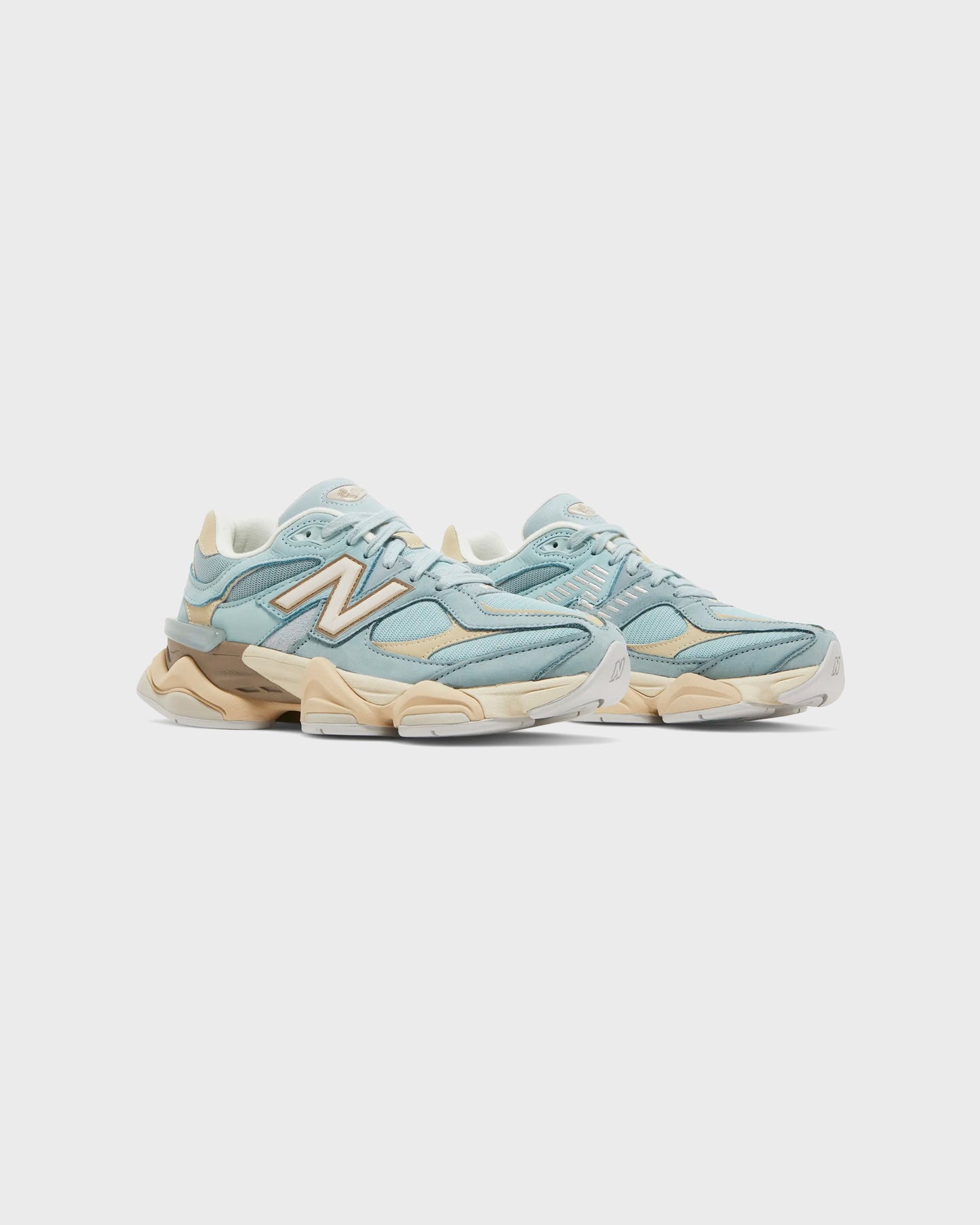 New Balance 9060 Blue Haze