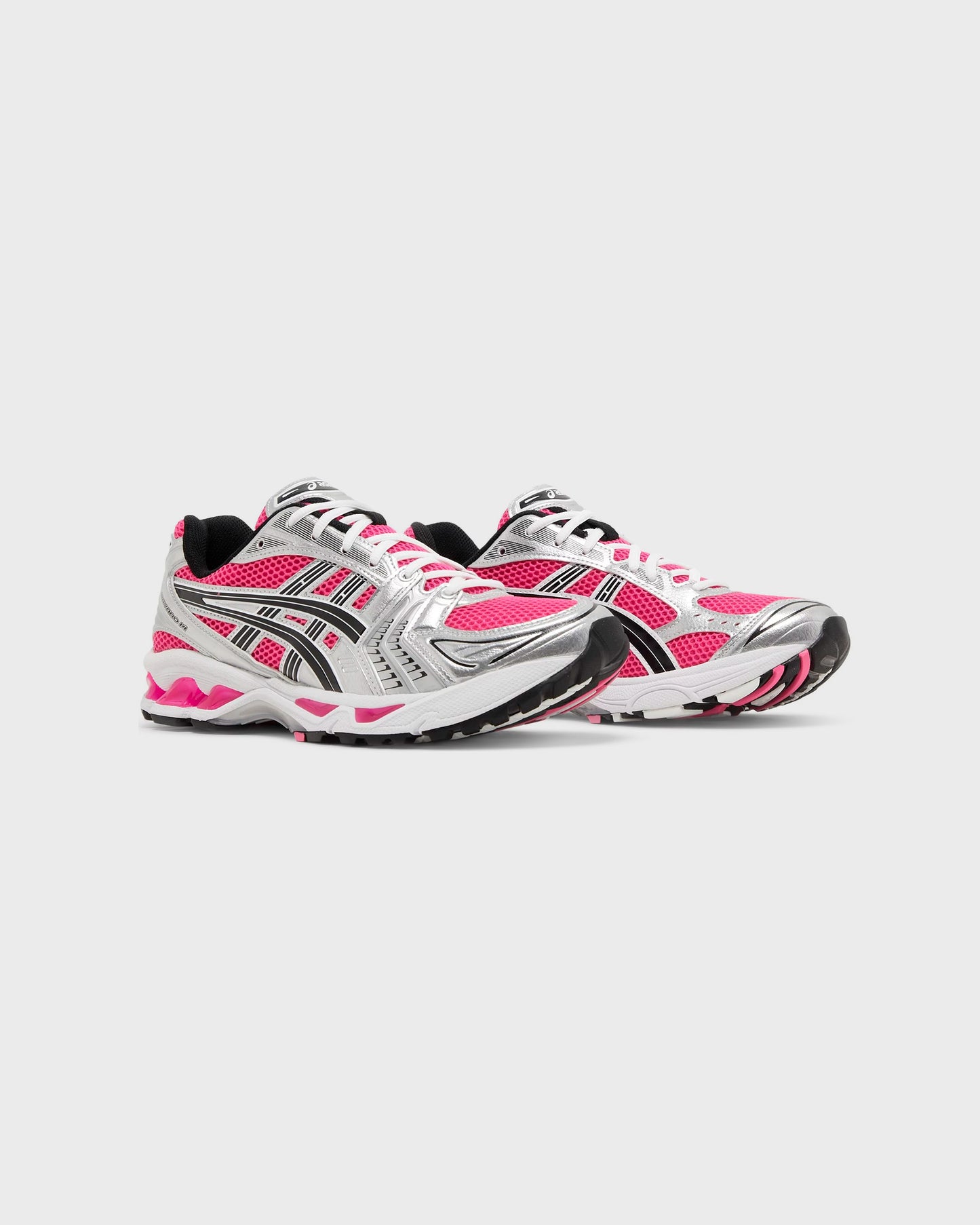 Asics Gel Kayano 14 Pink Glow