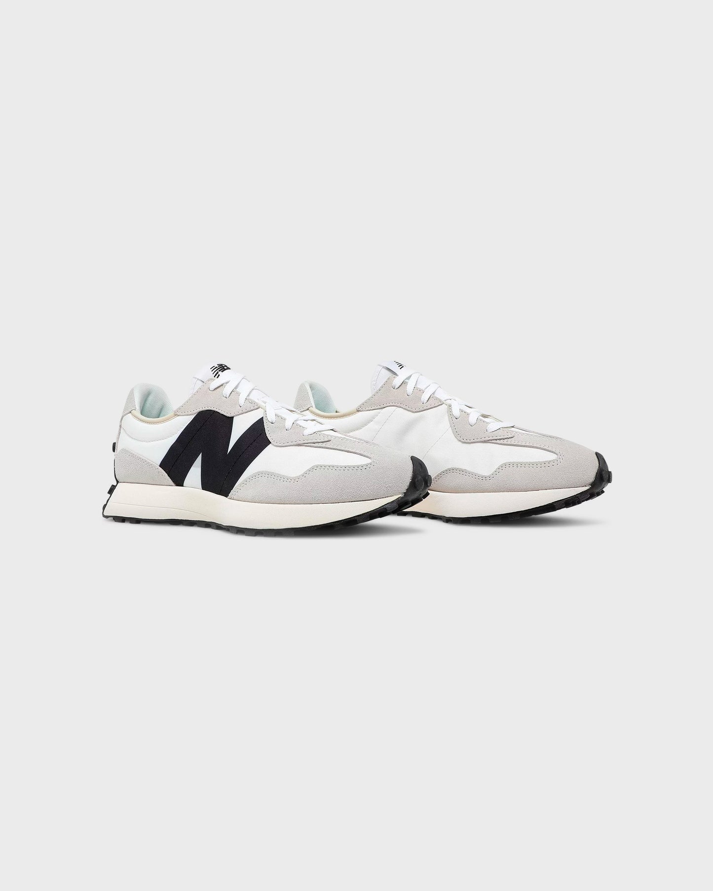 New Balance 327 Sea Salt