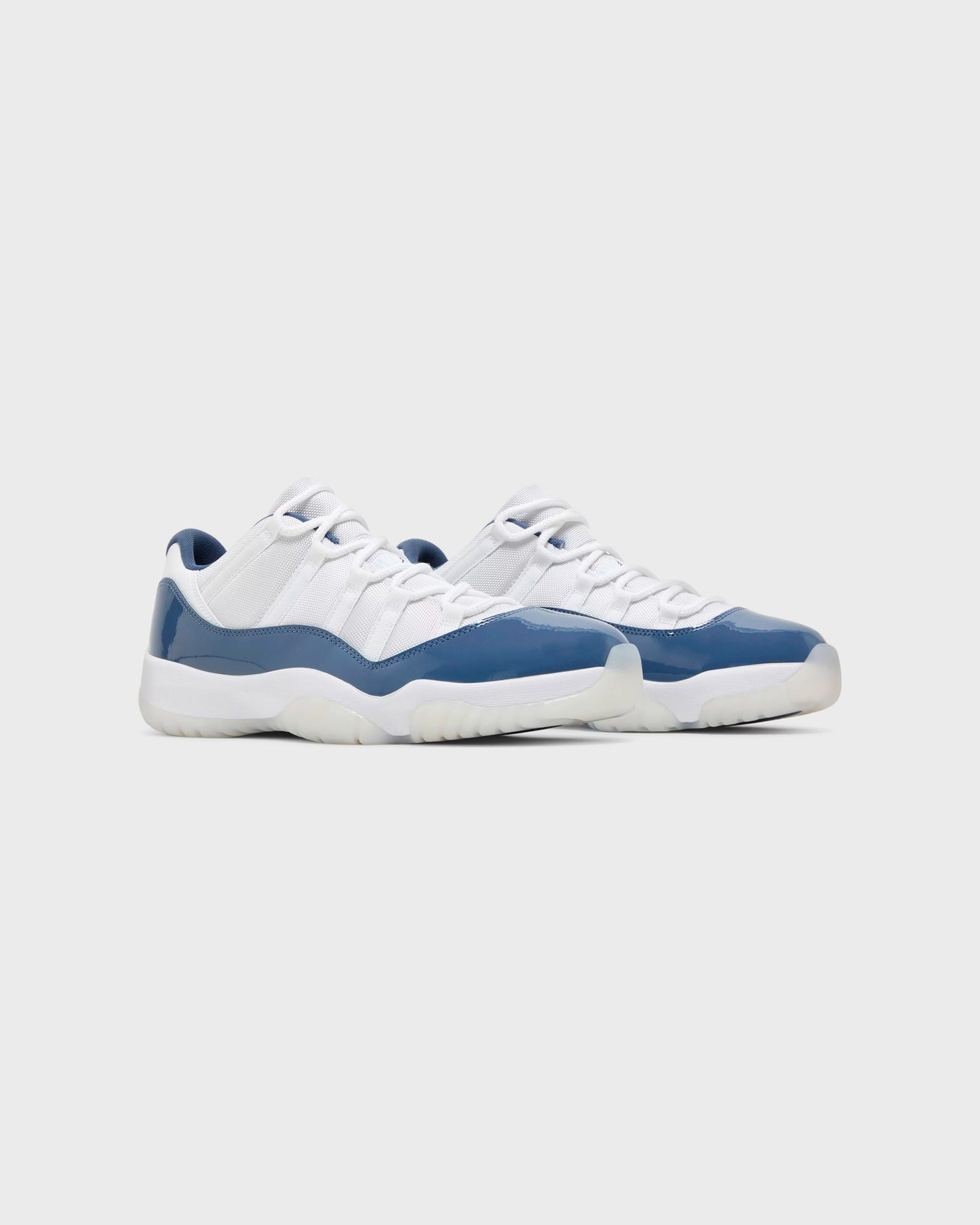 Air Jordan 11 Retro Low Diffused Blue