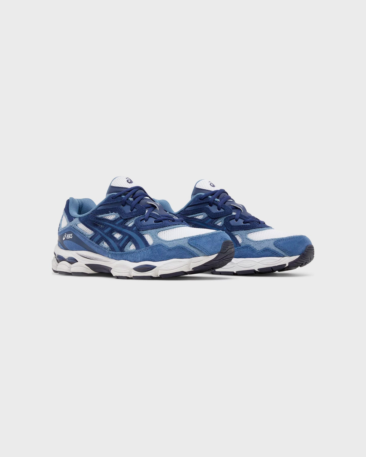 Asics Gel NYC Indigo