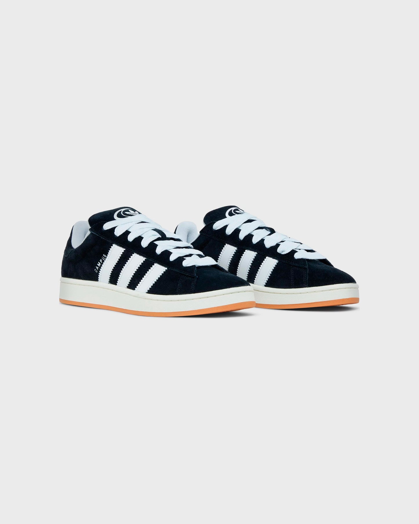 Adidas Campus 00s Core Black Gum