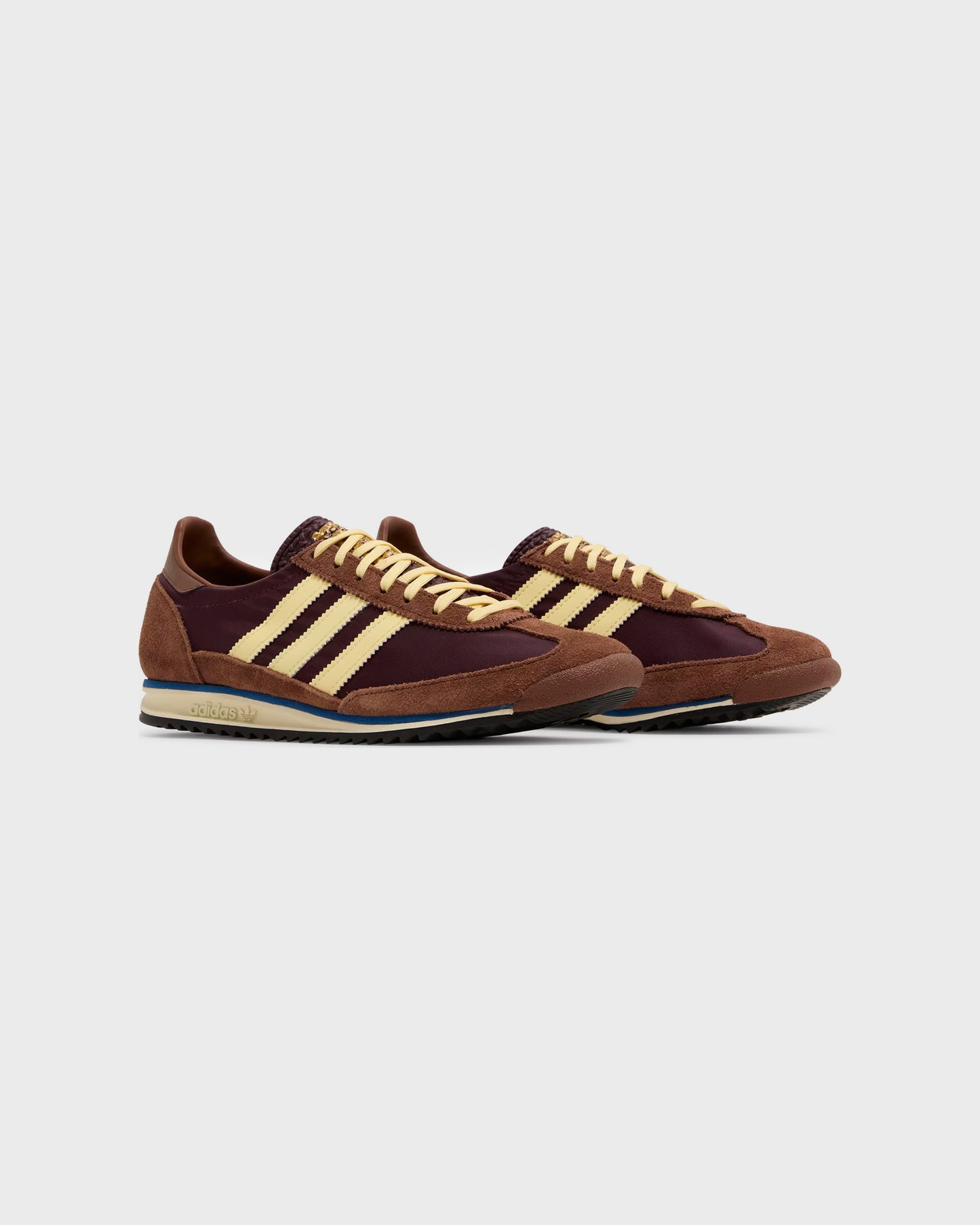 Adidas SL72 OG Preloved Brown