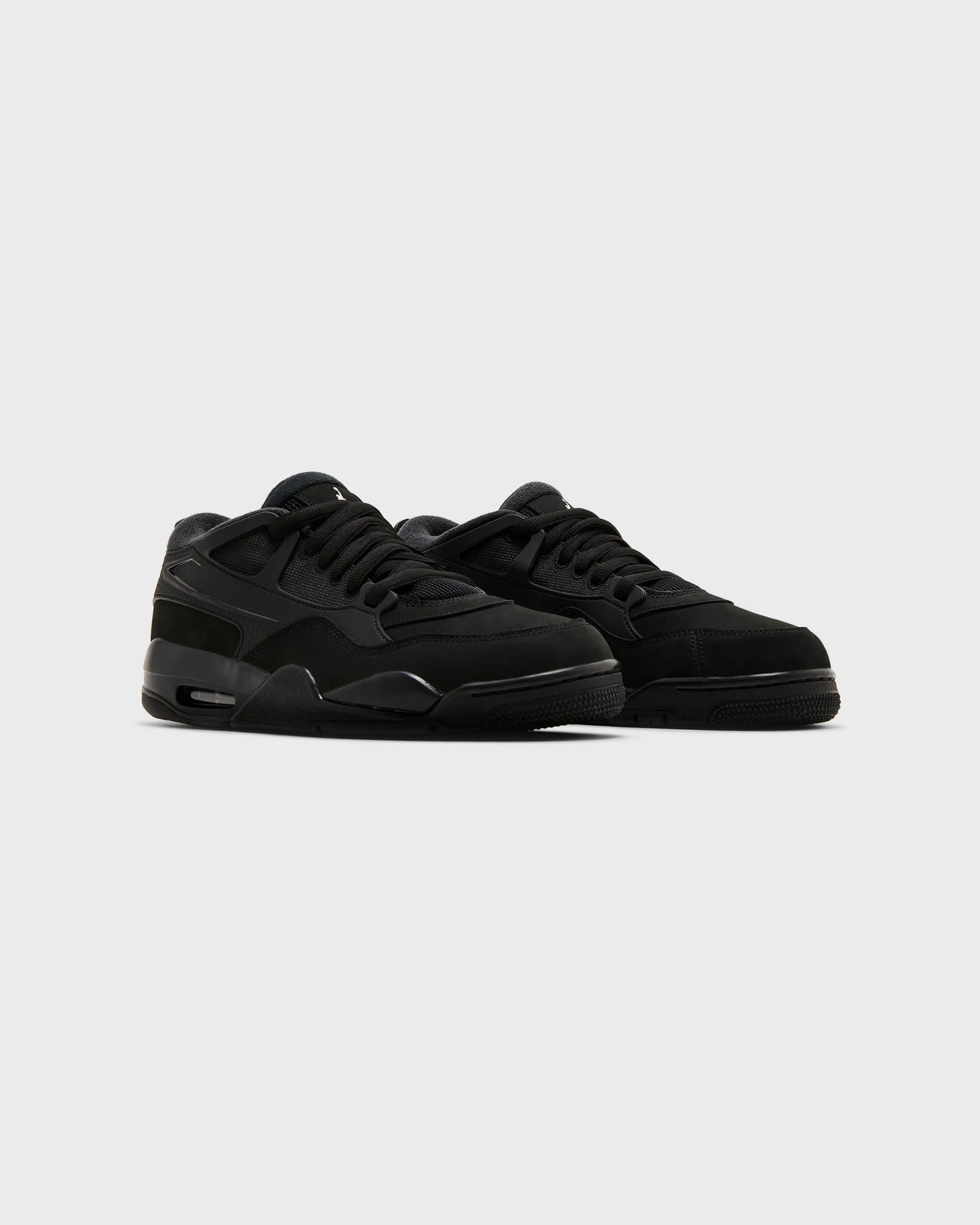 Nike Air Jordan 4 RM Black Cat