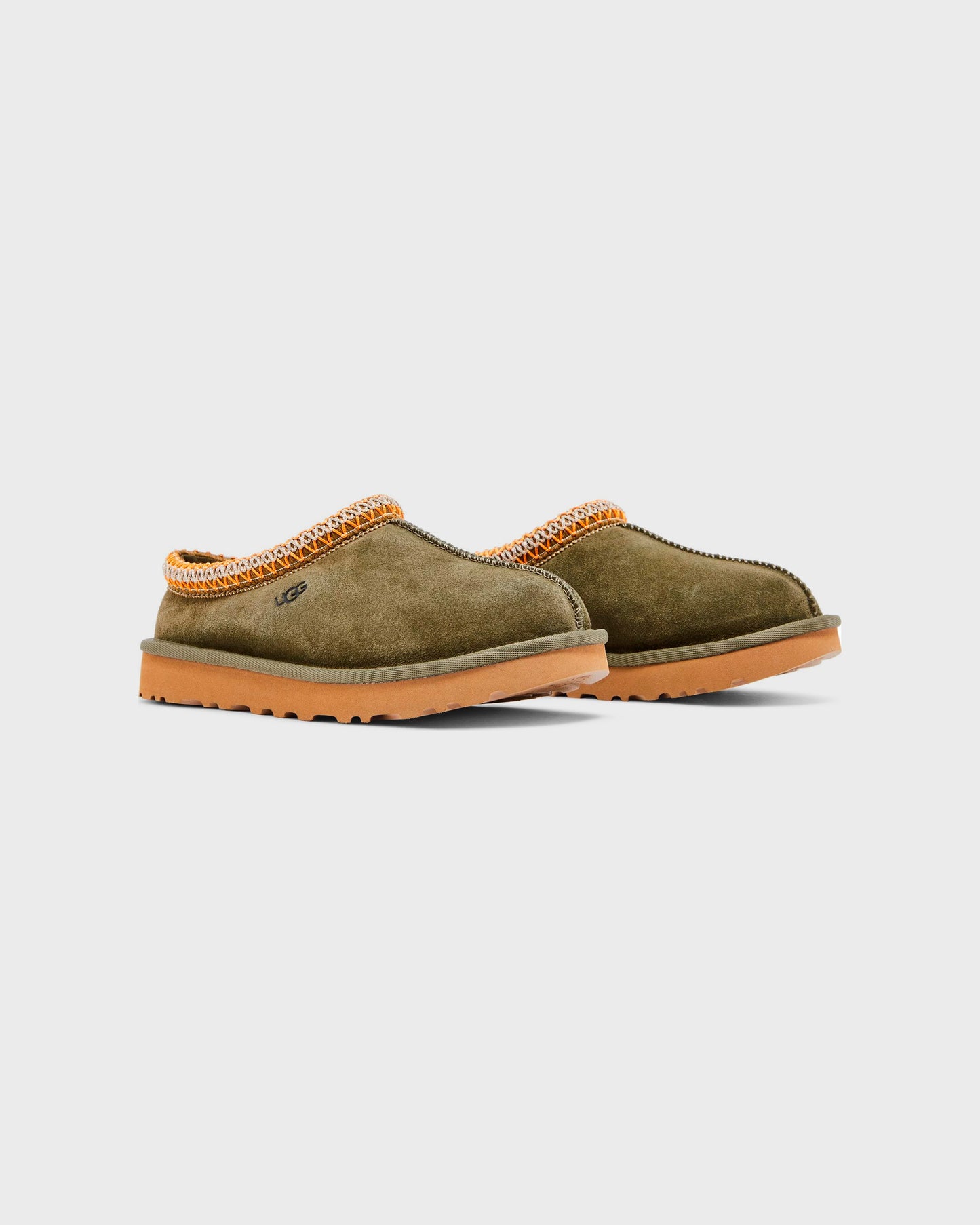 UGG Tasman Slipper Burnt Olive