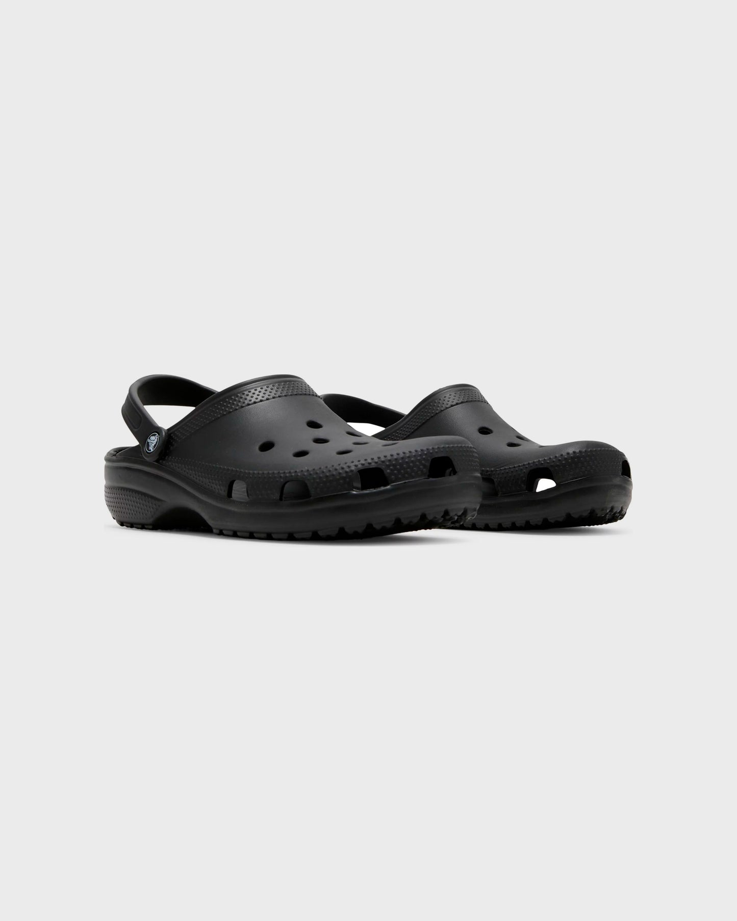 Crocs Classic Clog Black