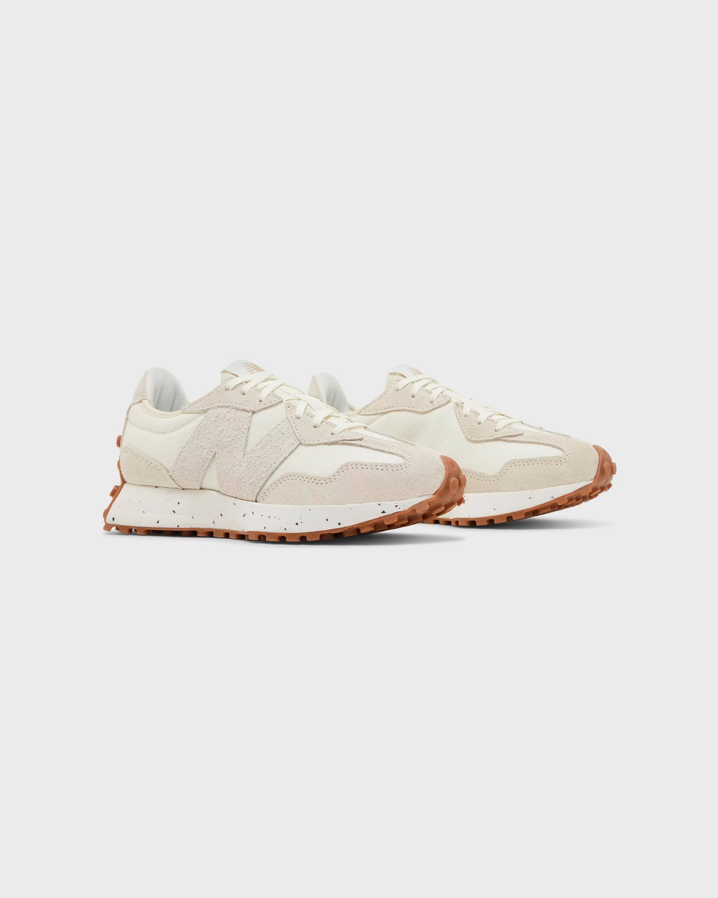 New Balance 327 Turtledove