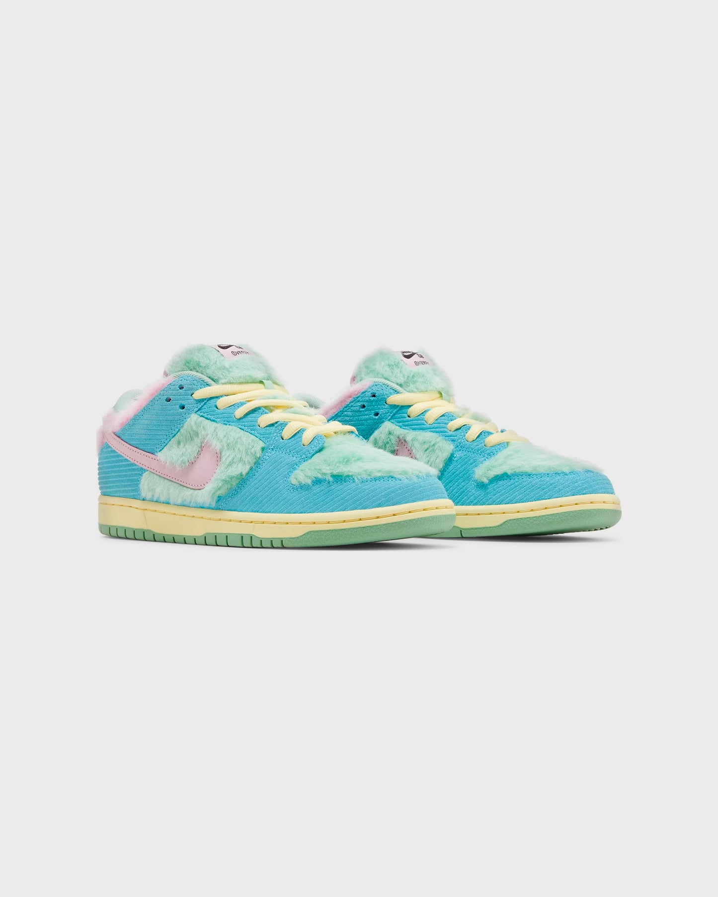 Nike Verdy x Dunk Low SB Visty