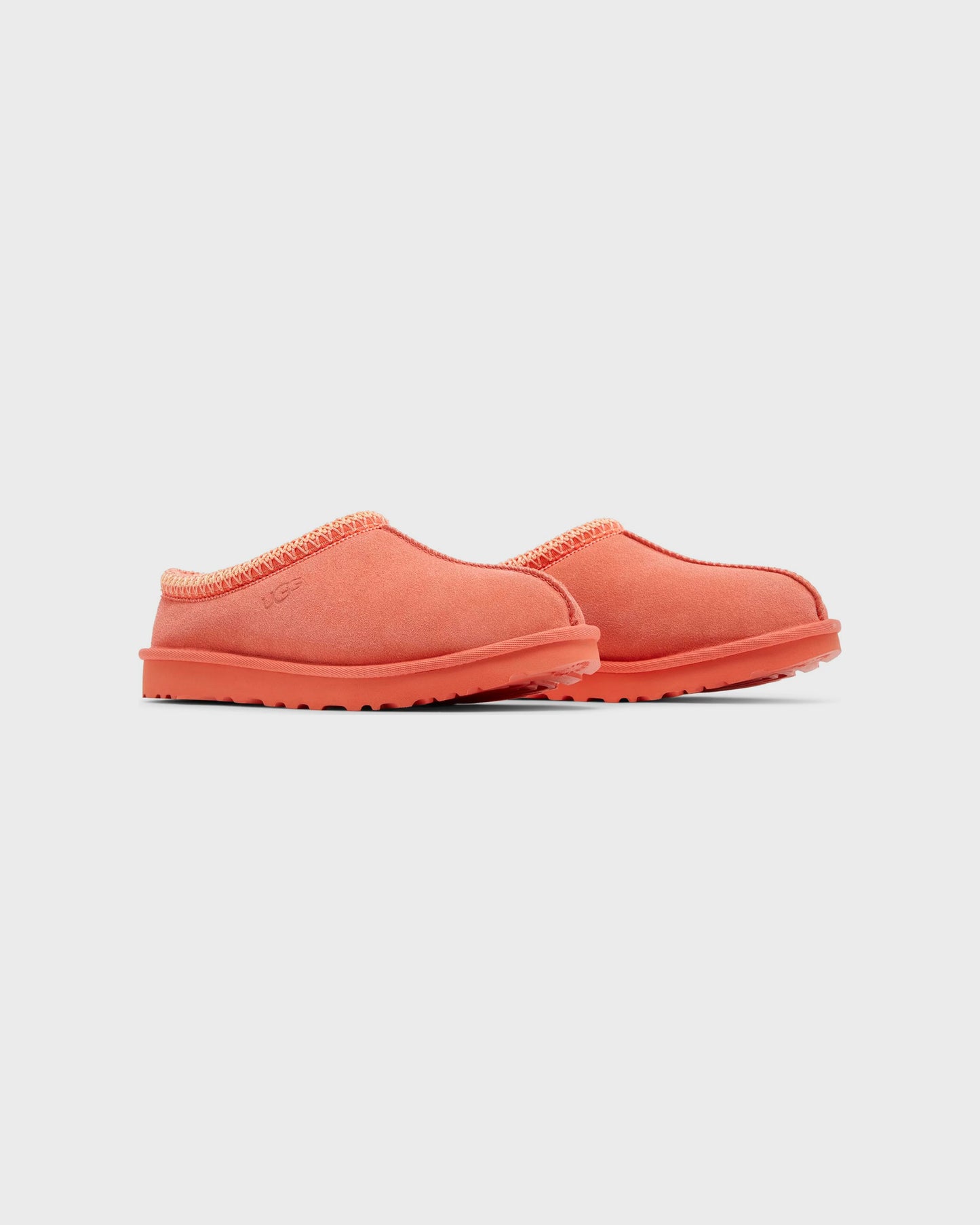 UGG Tasman Slipper Vibrant Coral