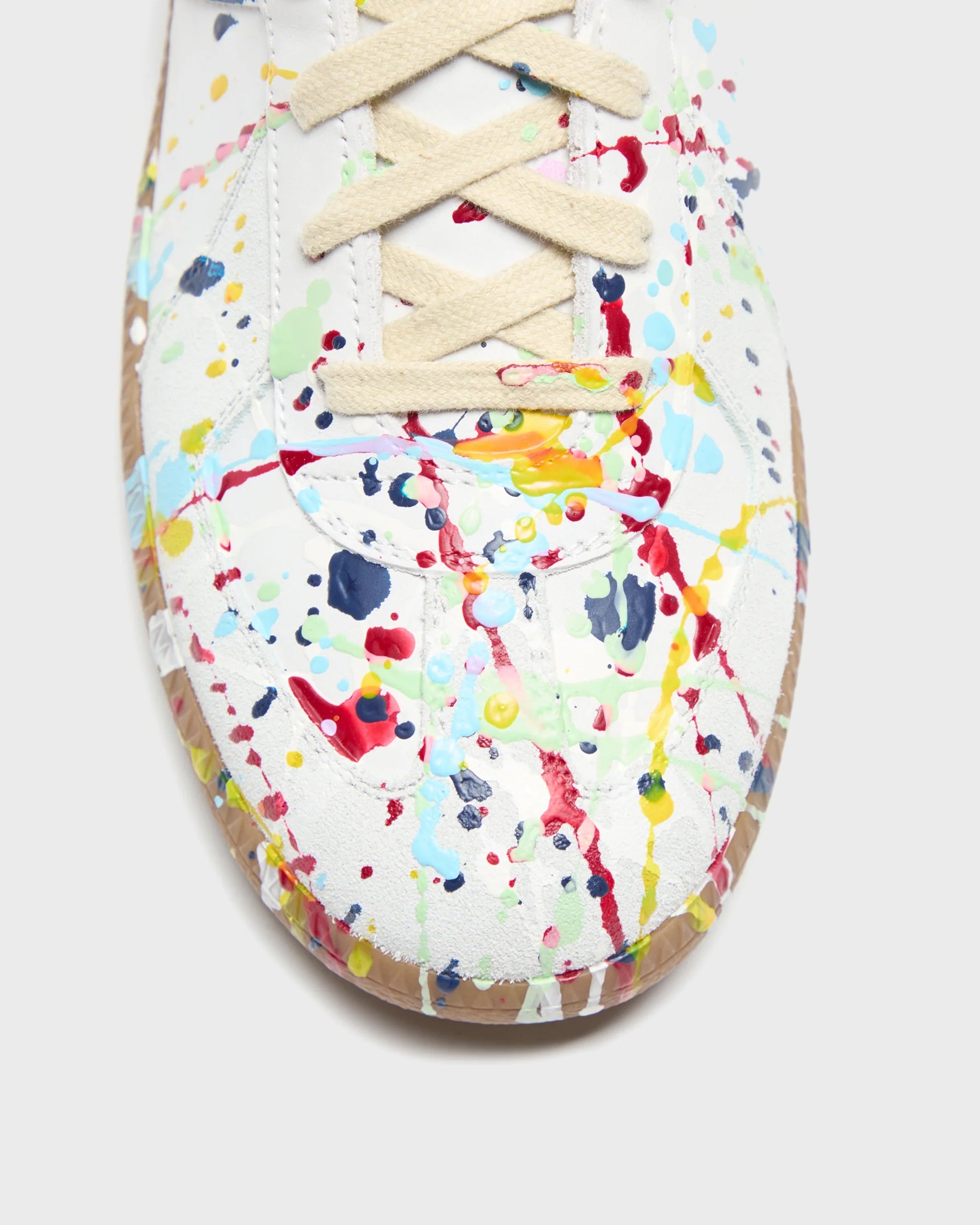 蟹*所様 Maison Martin Margiela⑭マルジェラREPLICA Maison Margiela Men's Replica Sneakers – Kinship JP