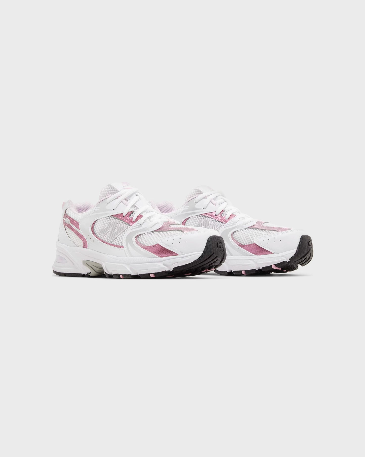 New Balance 530 Big Kid Pink Sugar