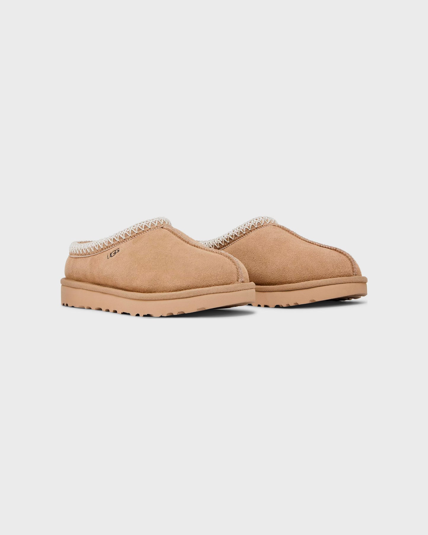 UGG Tasman Slipper Mustard Seed