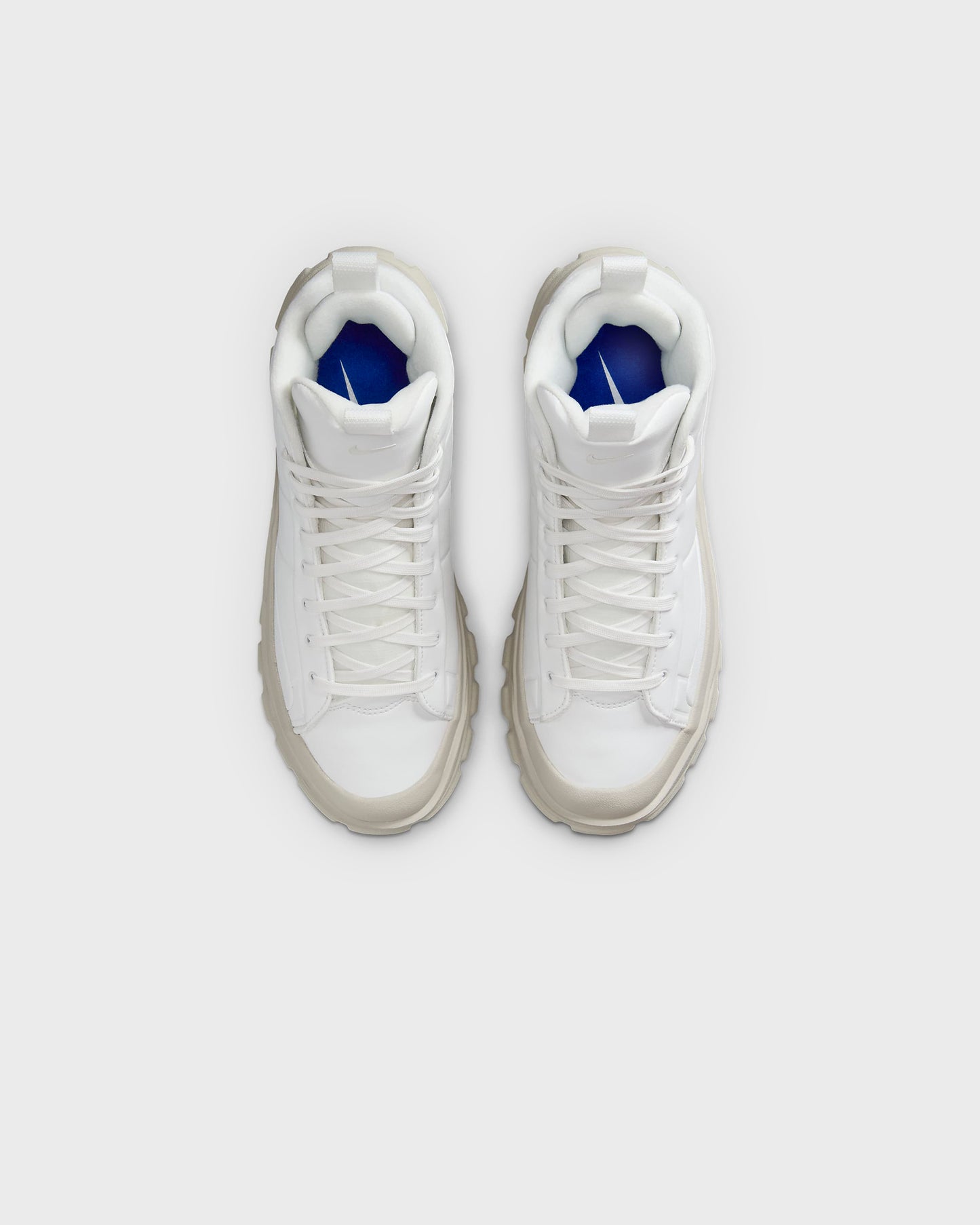 Nike Blazer Roam Mid Summit White