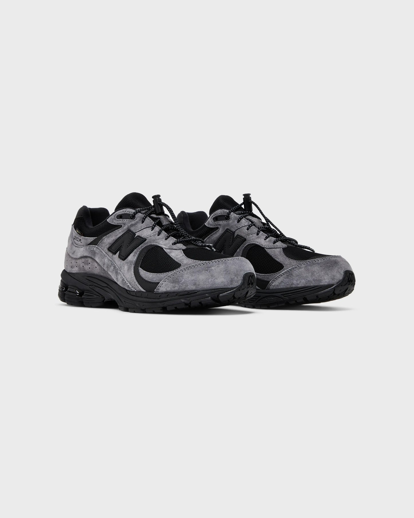 New Balance JJJJound x 2002R GORE-TEX Charcoal