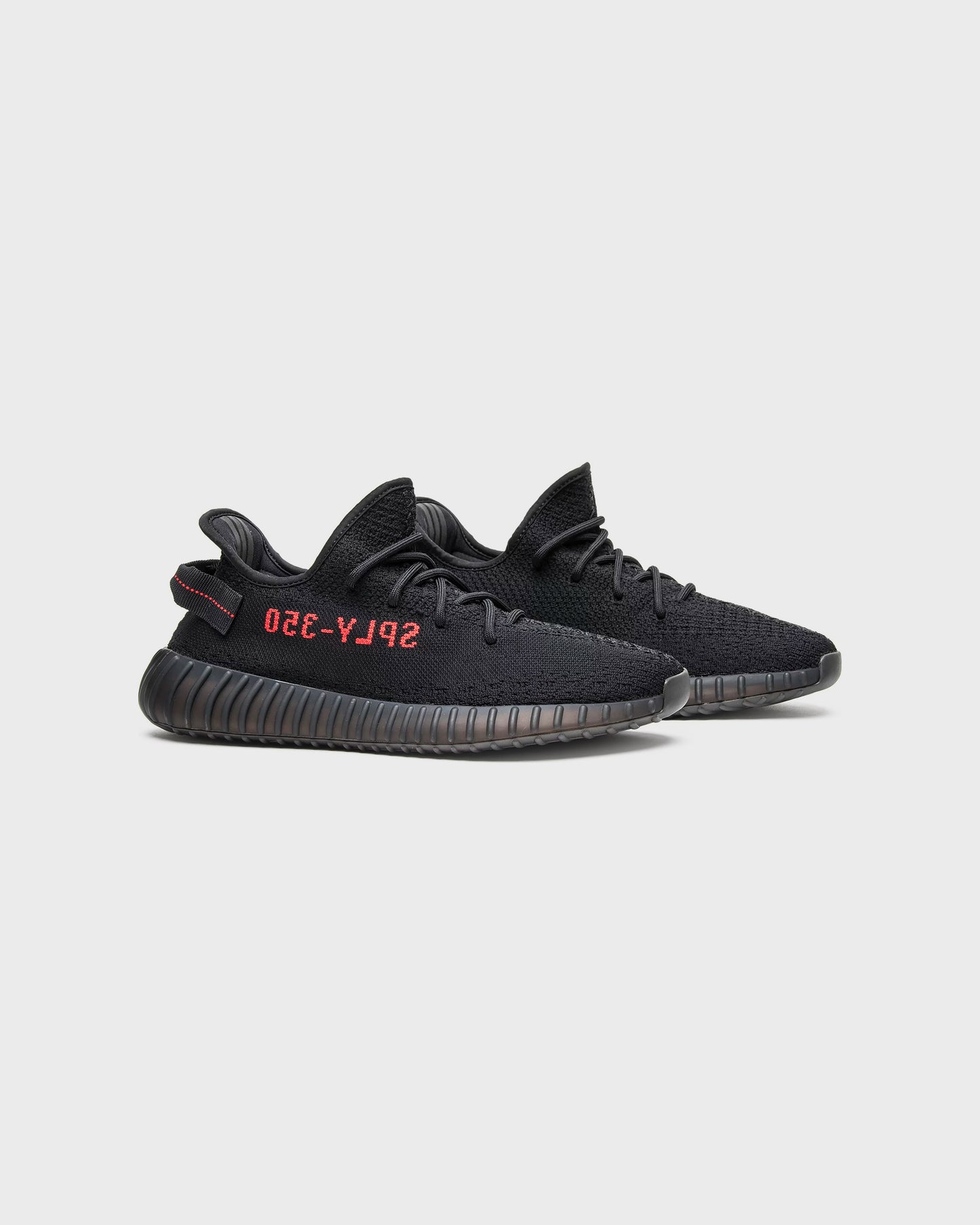 Adidas Yeezy Boost 350 V2 Bred