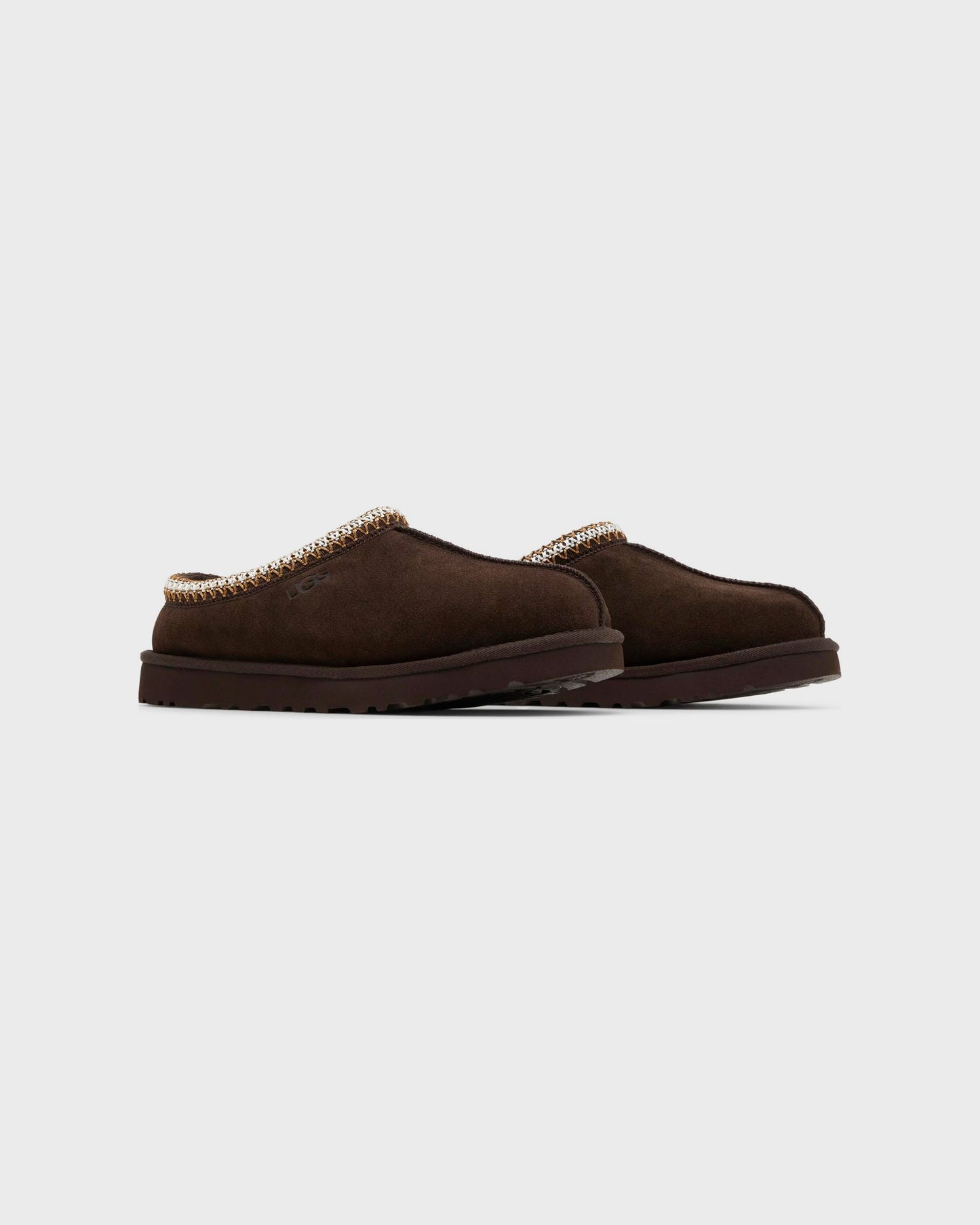 UGG Tasman Slipper Dusted Cocoa