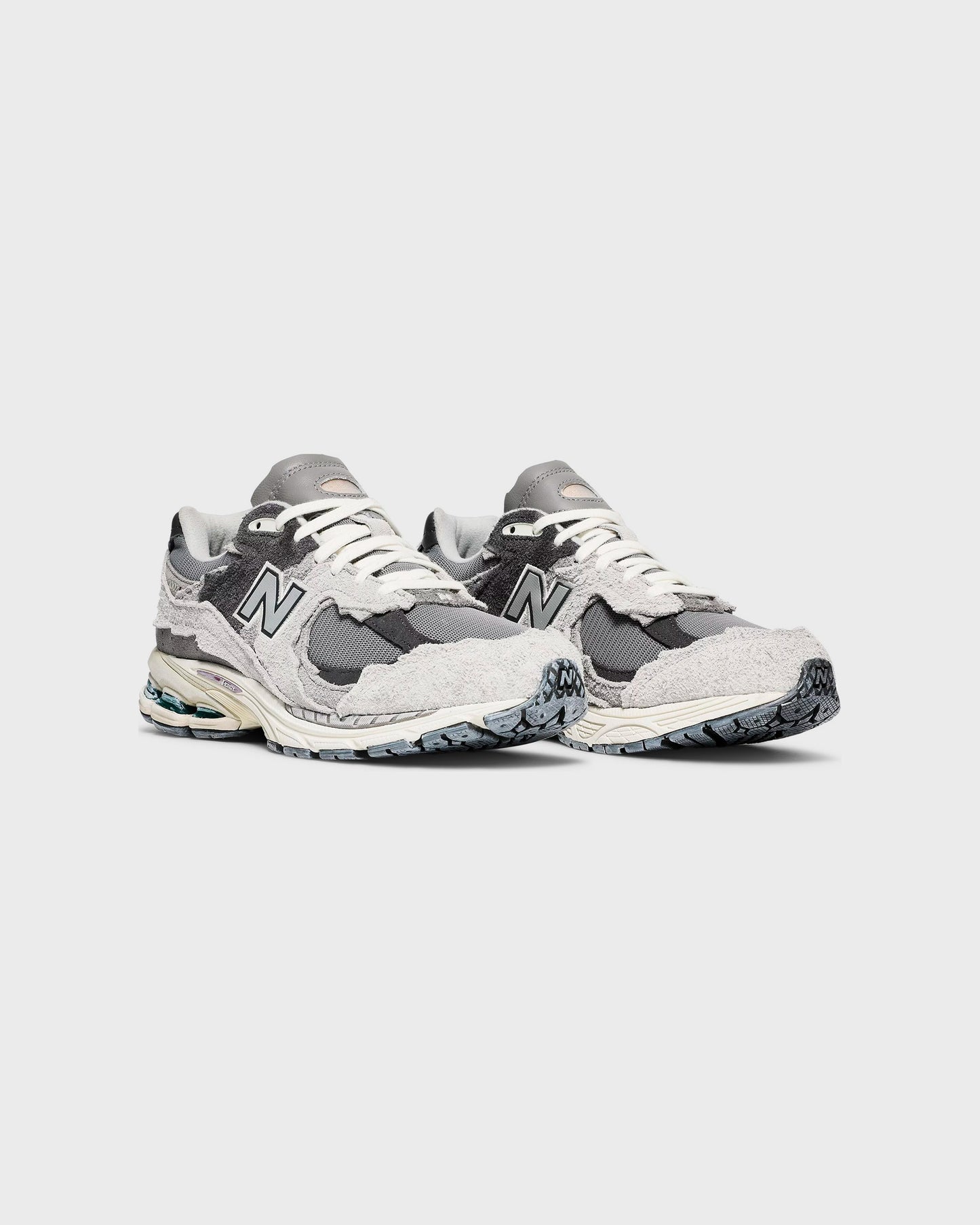 New Balance 2002R Protection Pack - Rain Cloud