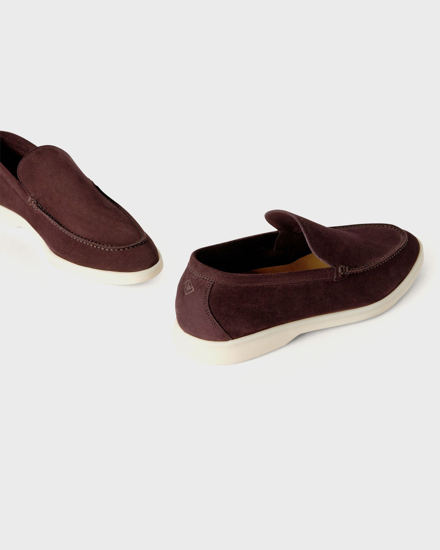 Loro Piana Summer Walk Loafers