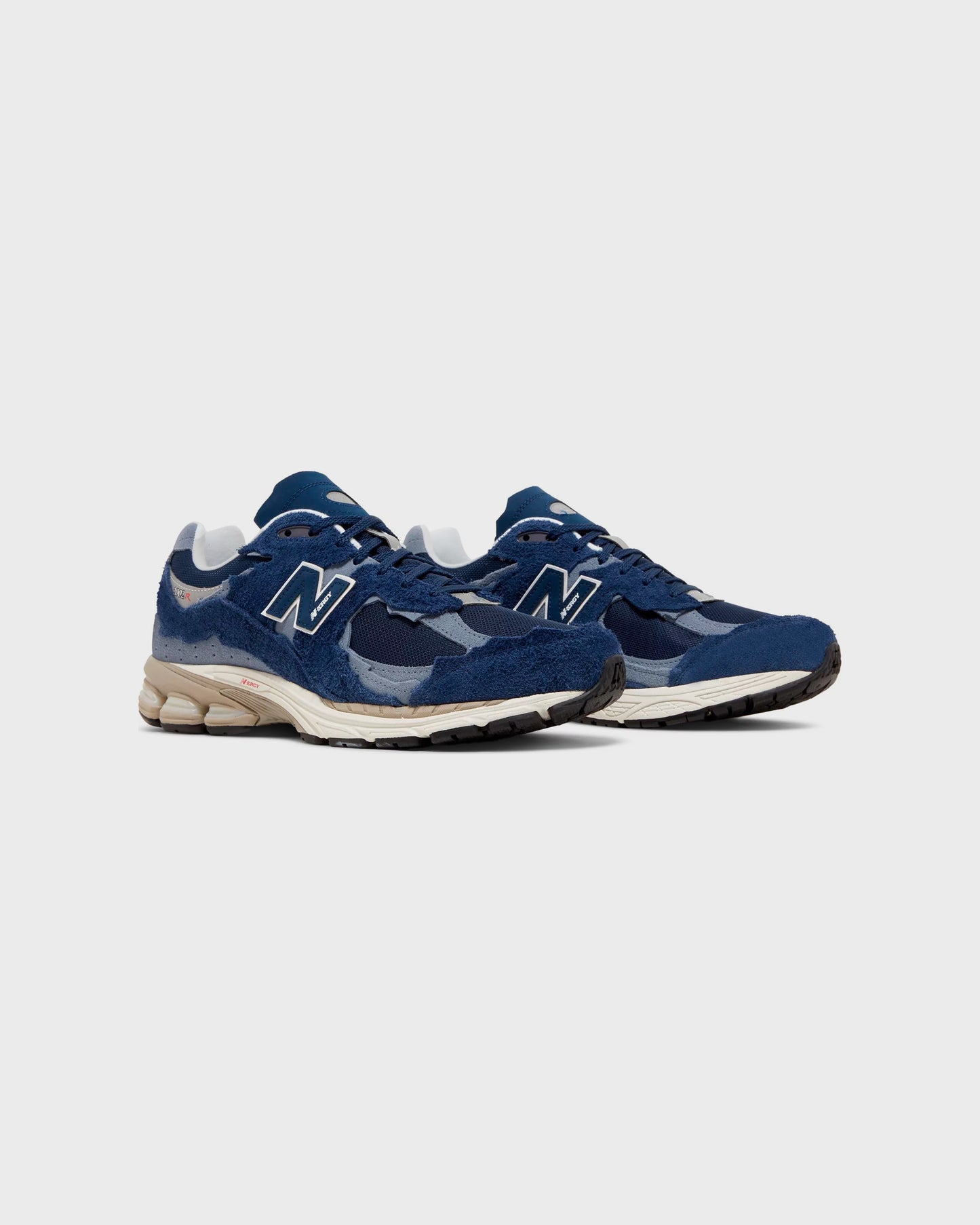 New Balance 2002R Protection Pack - Navy