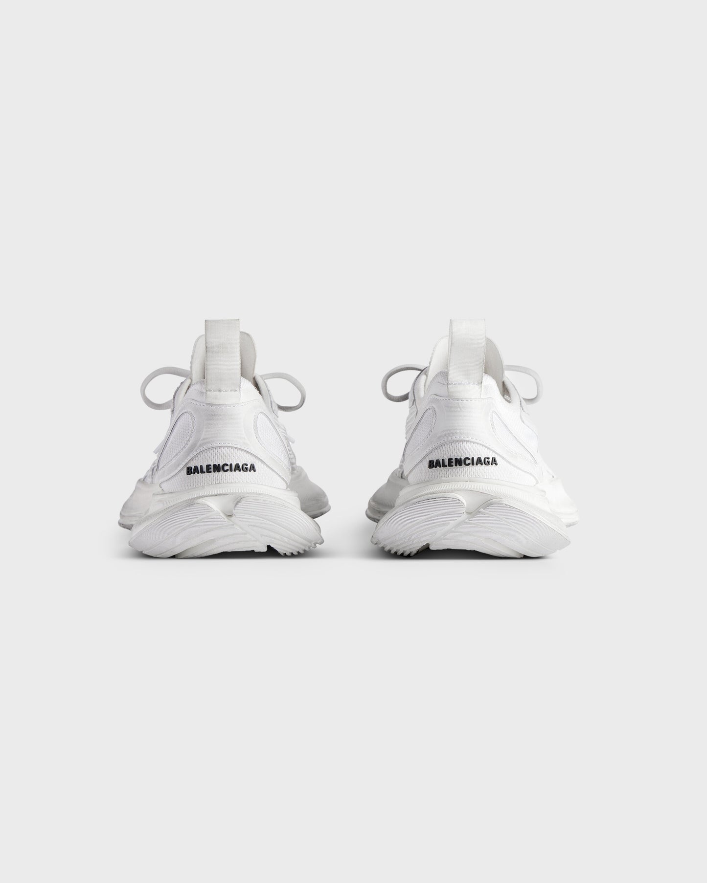 Balenciaga Circuit White